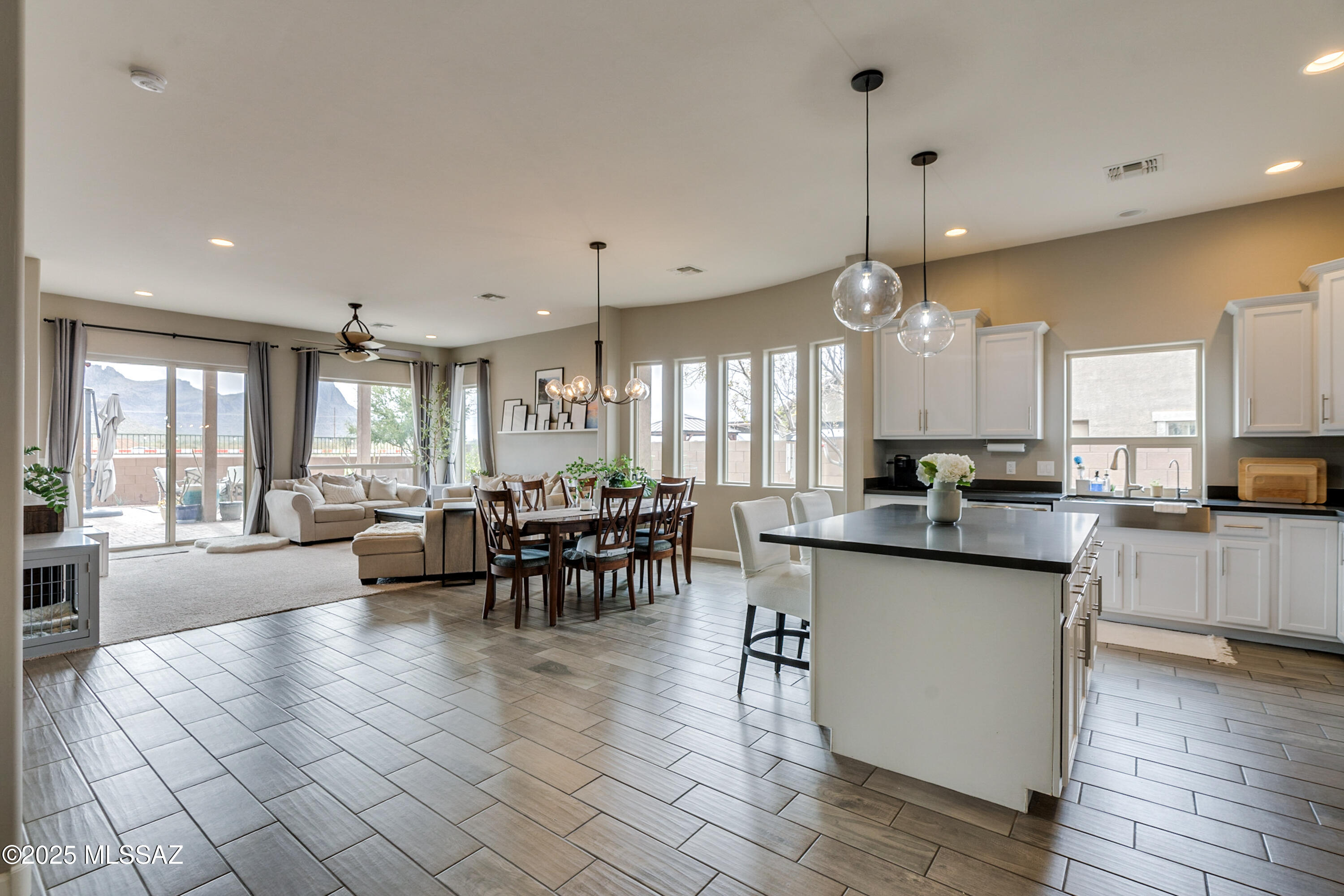 Saguaro Springs Block 8B (131-399) - Residential