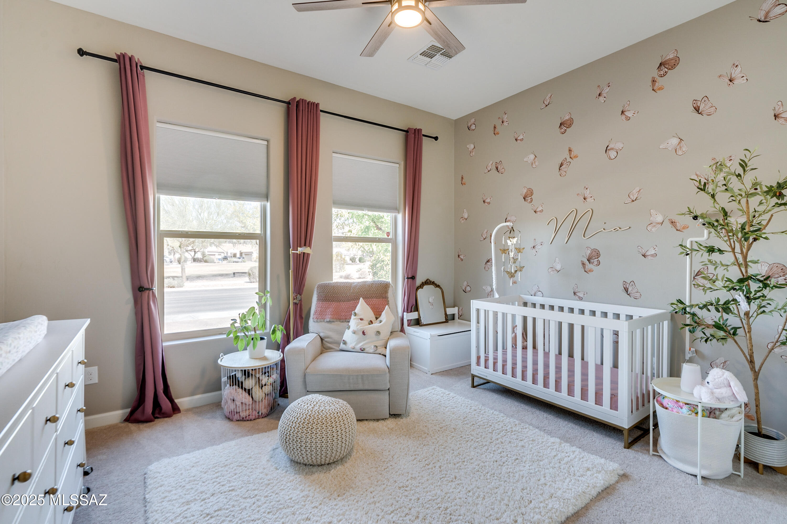 Saguaro Springs Block 8B (131-399) - Residential