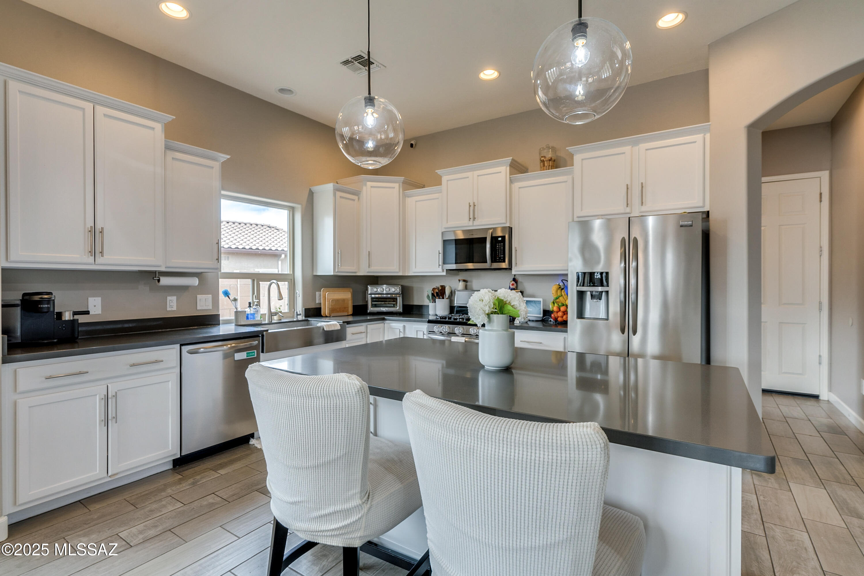 Saguaro Springs Block 8B (131-399) - Residential