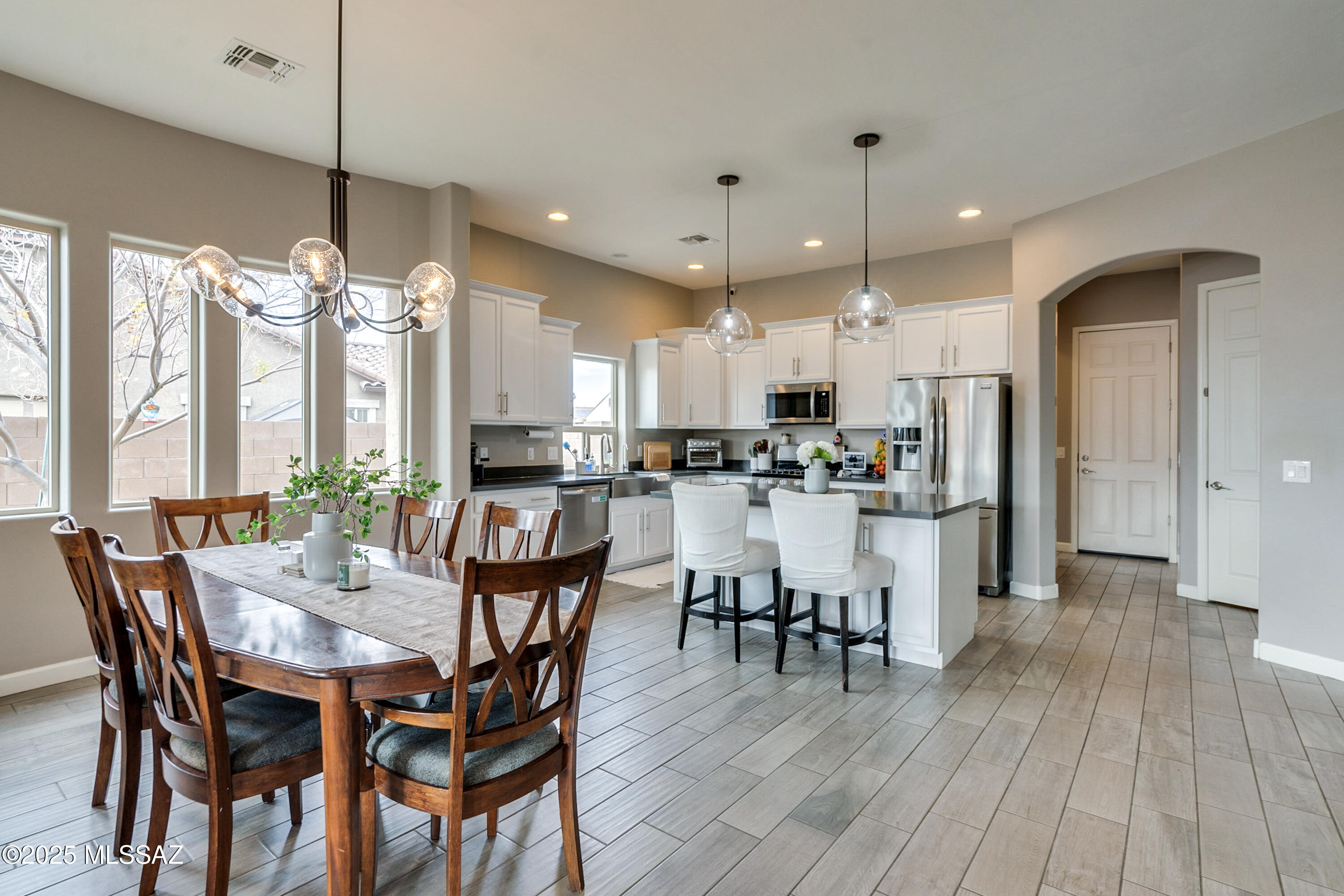Saguaro Springs Block 8B (131-399) - Residential