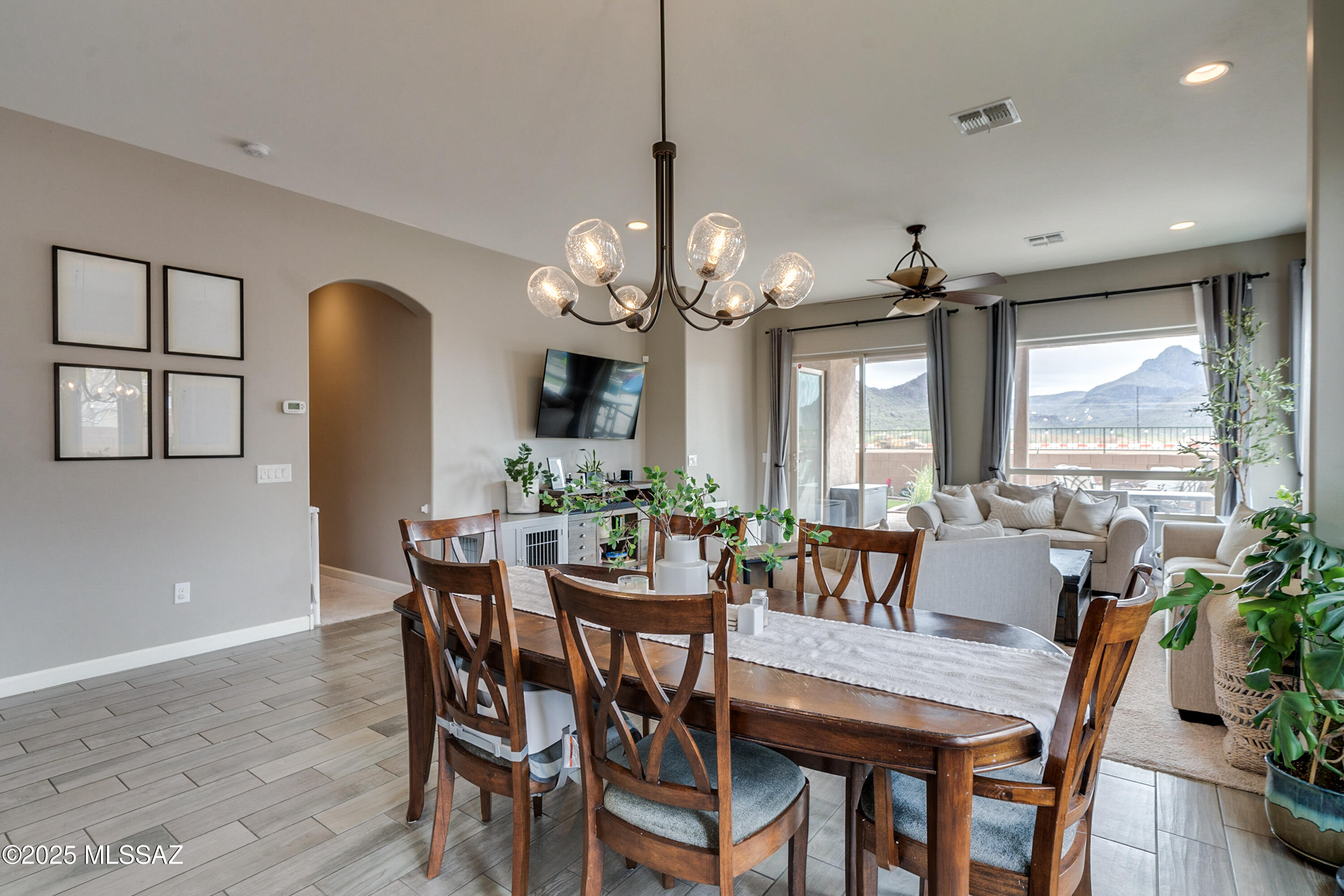 Saguaro Springs Block 8B (131-399) - Residential
