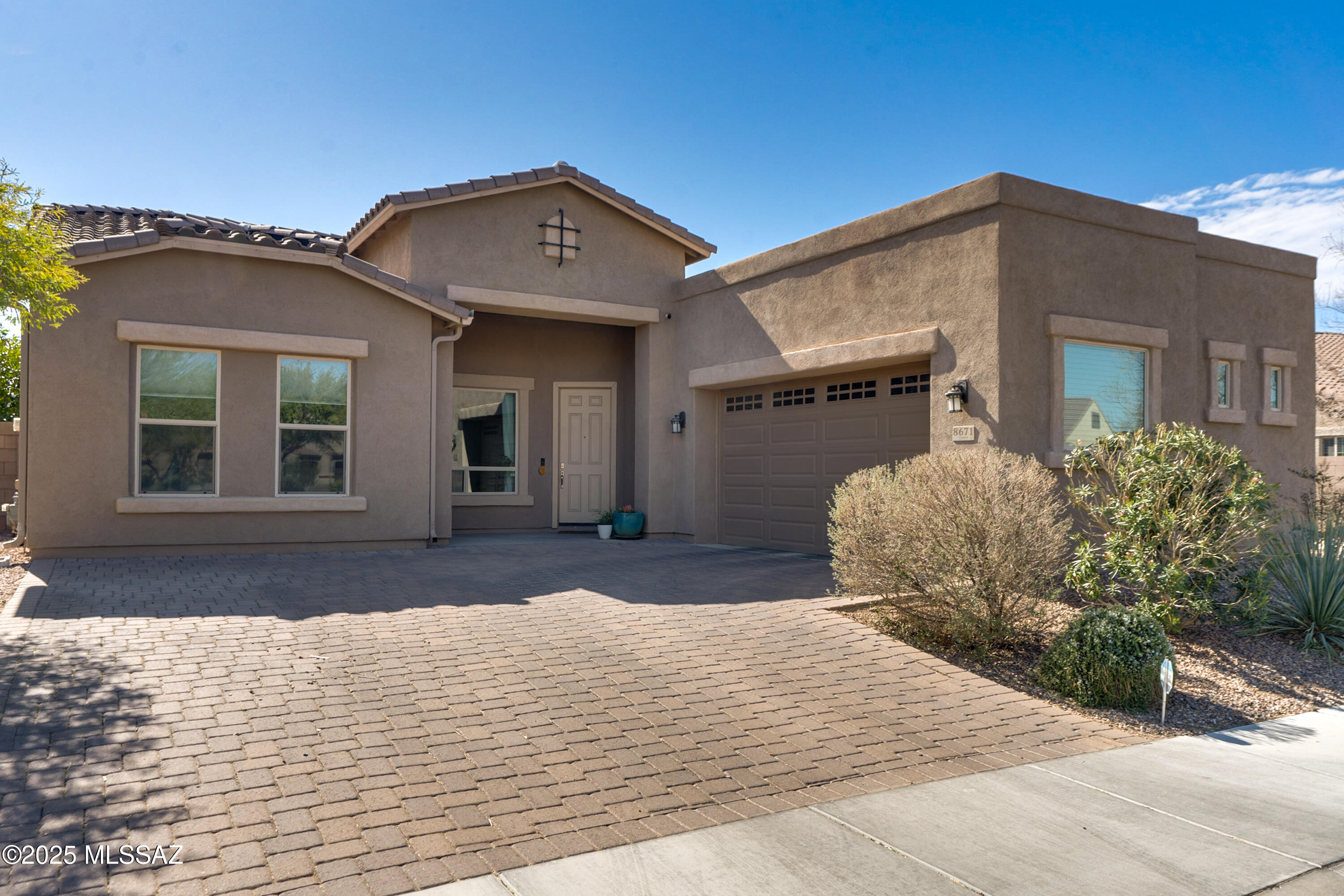 Saguaro Springs Block 8B (131-399) - Residential