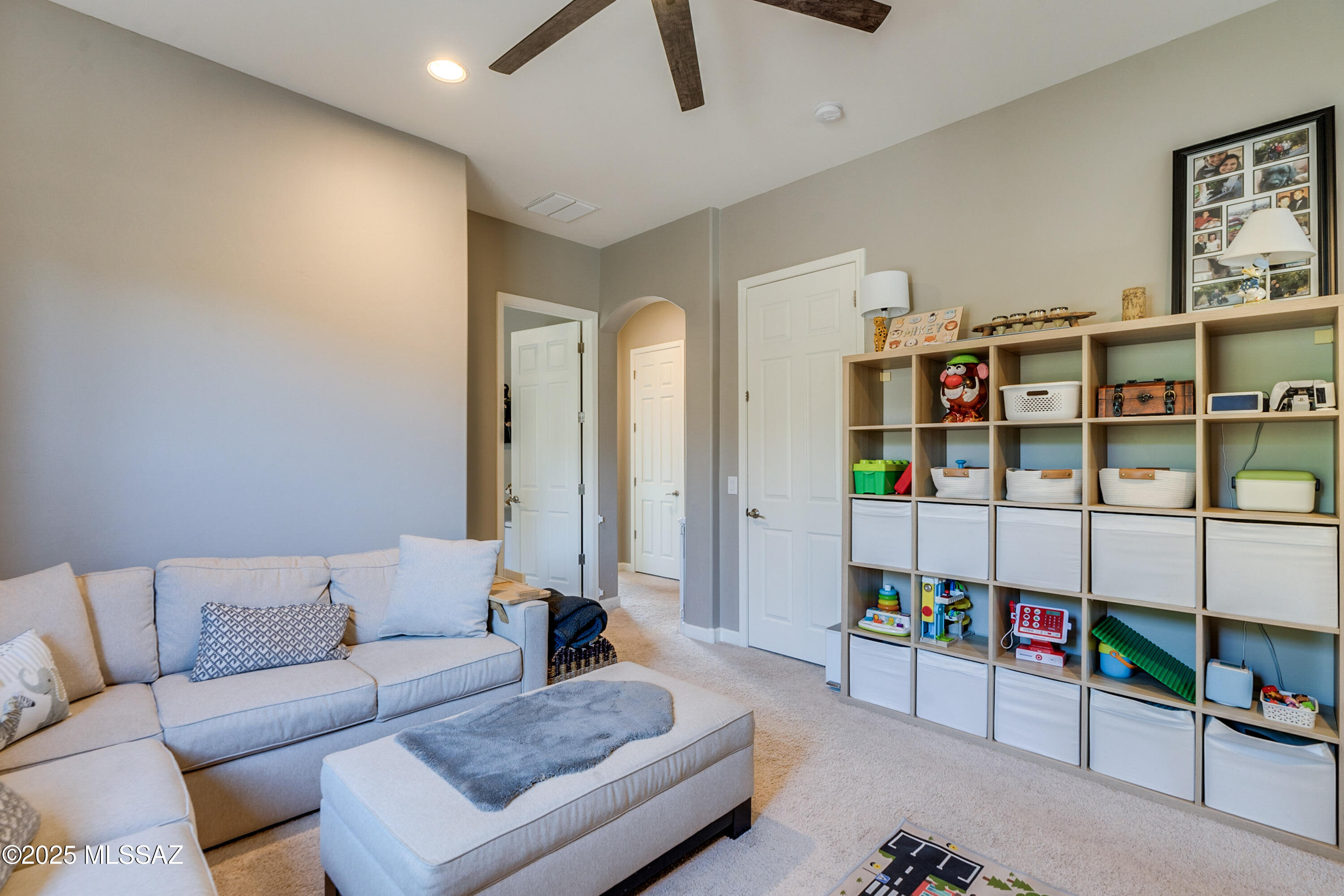 Saguaro Springs Block 8B (131-399) - Residential