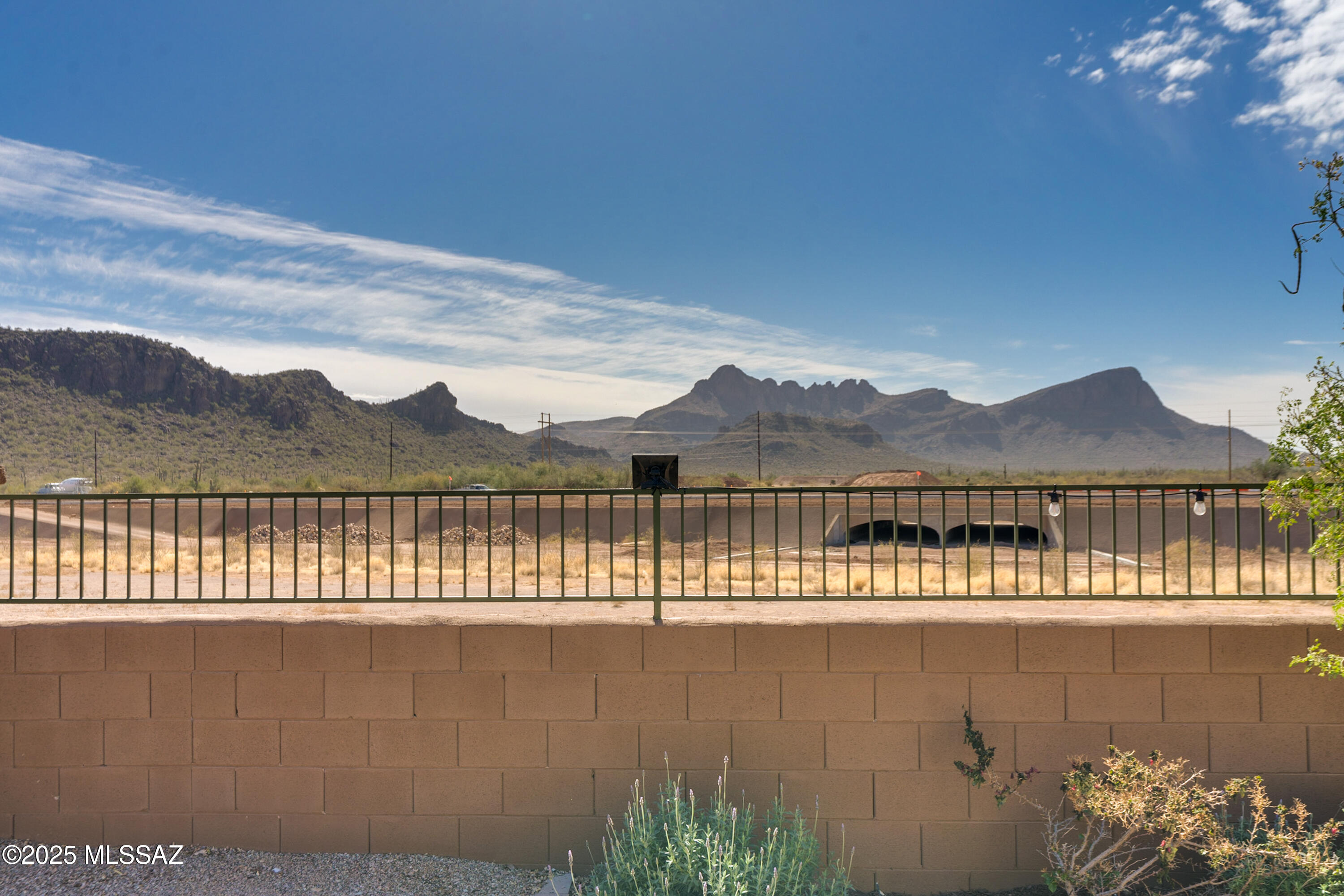 Saguaro Springs Block 8B (131-399) - Residential