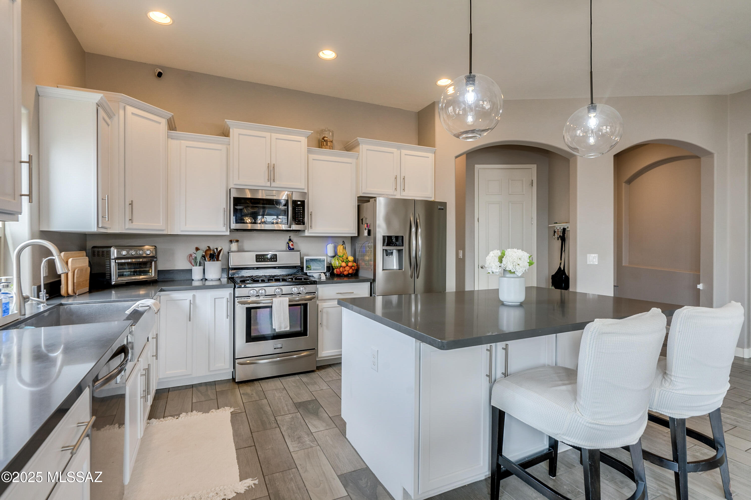 Saguaro Springs Block 8B (131-399) - Residential