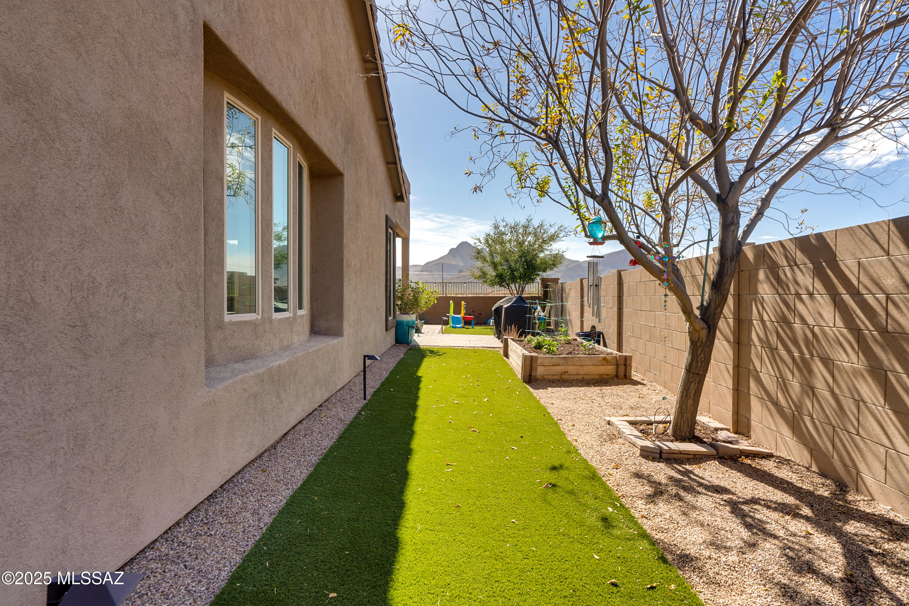 Saguaro Springs Block 8B (131-399) - Residential