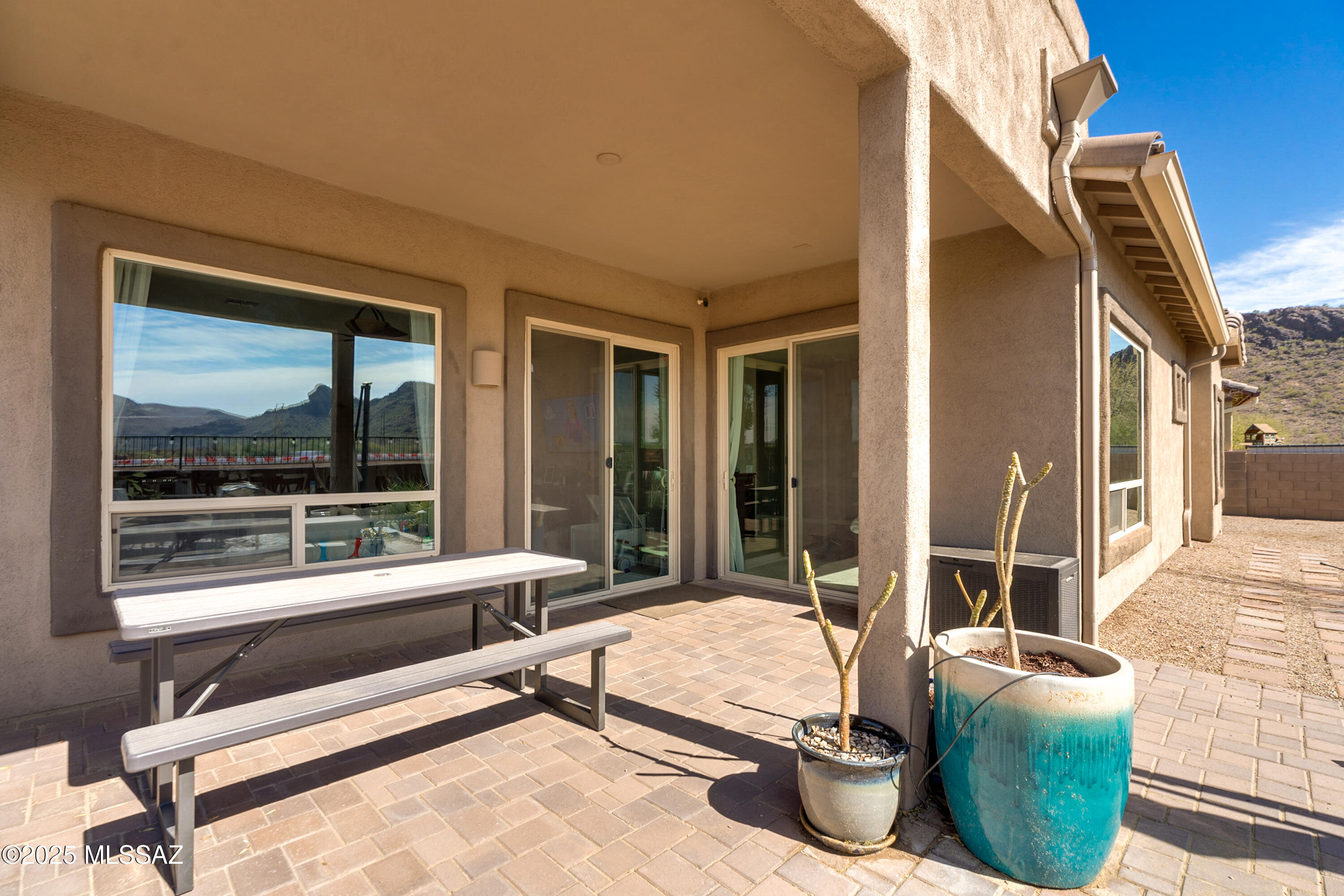 Saguaro Springs Block 8B (131-399) - Residential