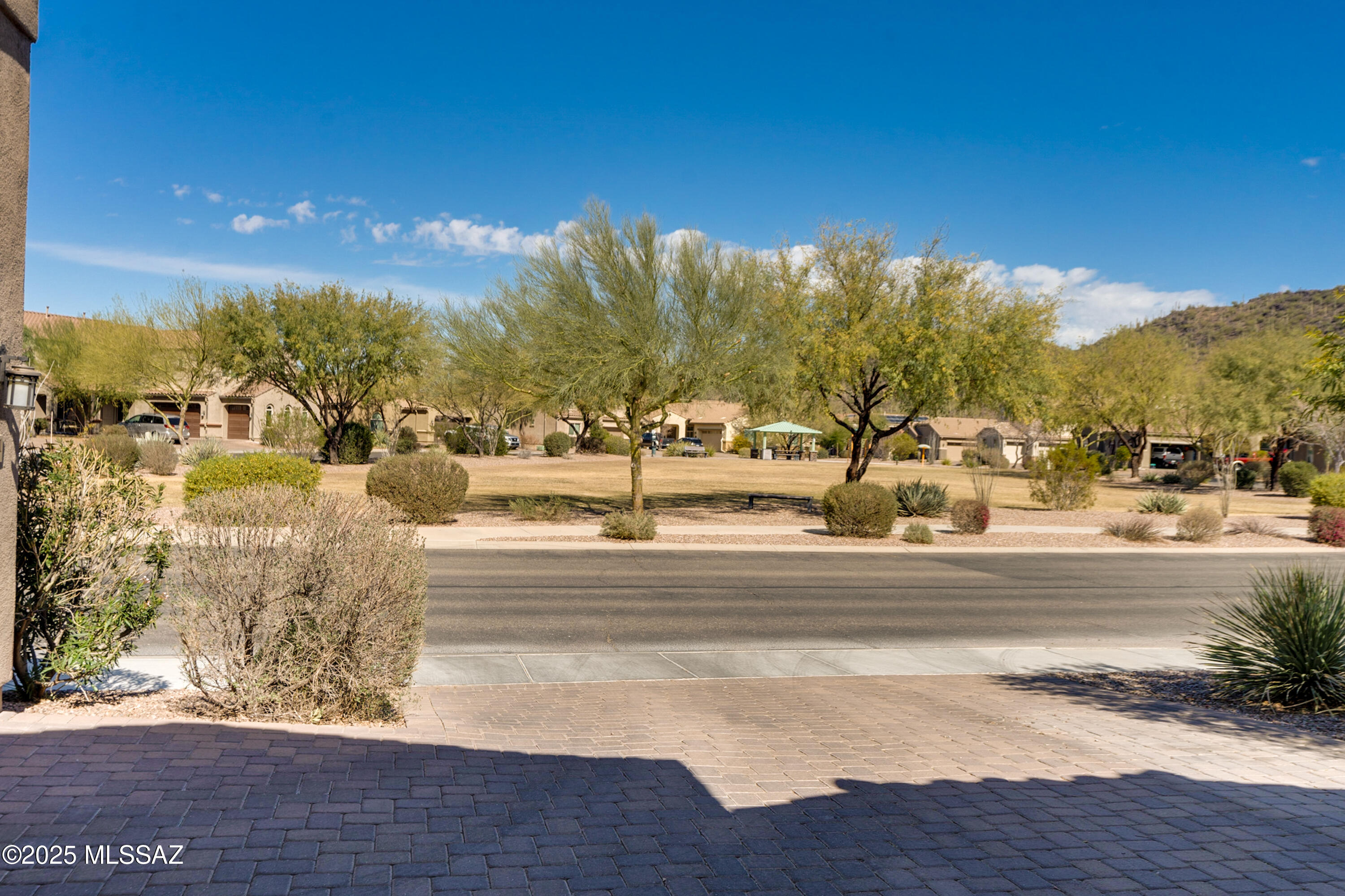 Saguaro Springs Block 8B (131-399) - Residential