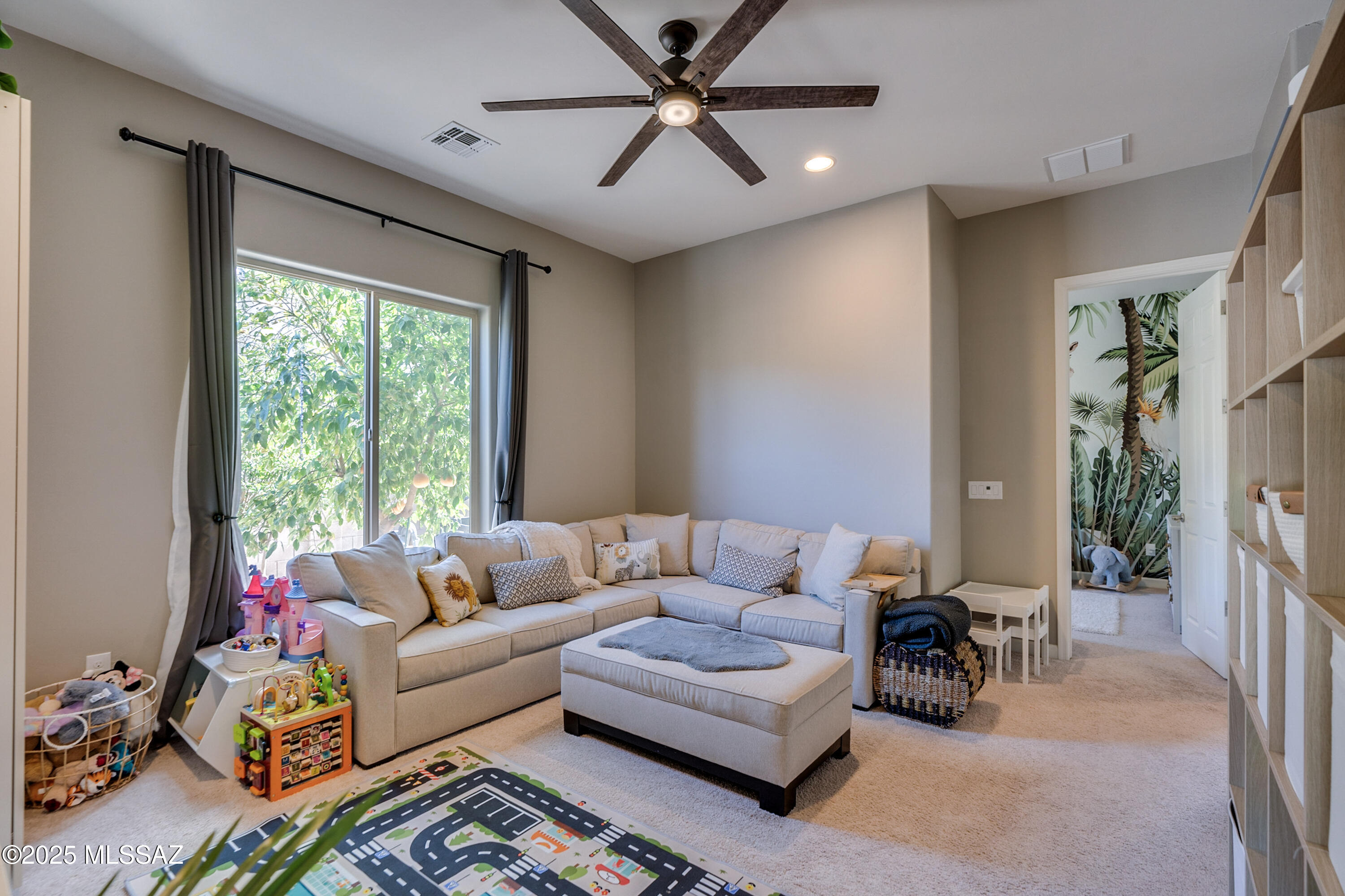 Saguaro Springs Block 8B (131-399) - Residential
