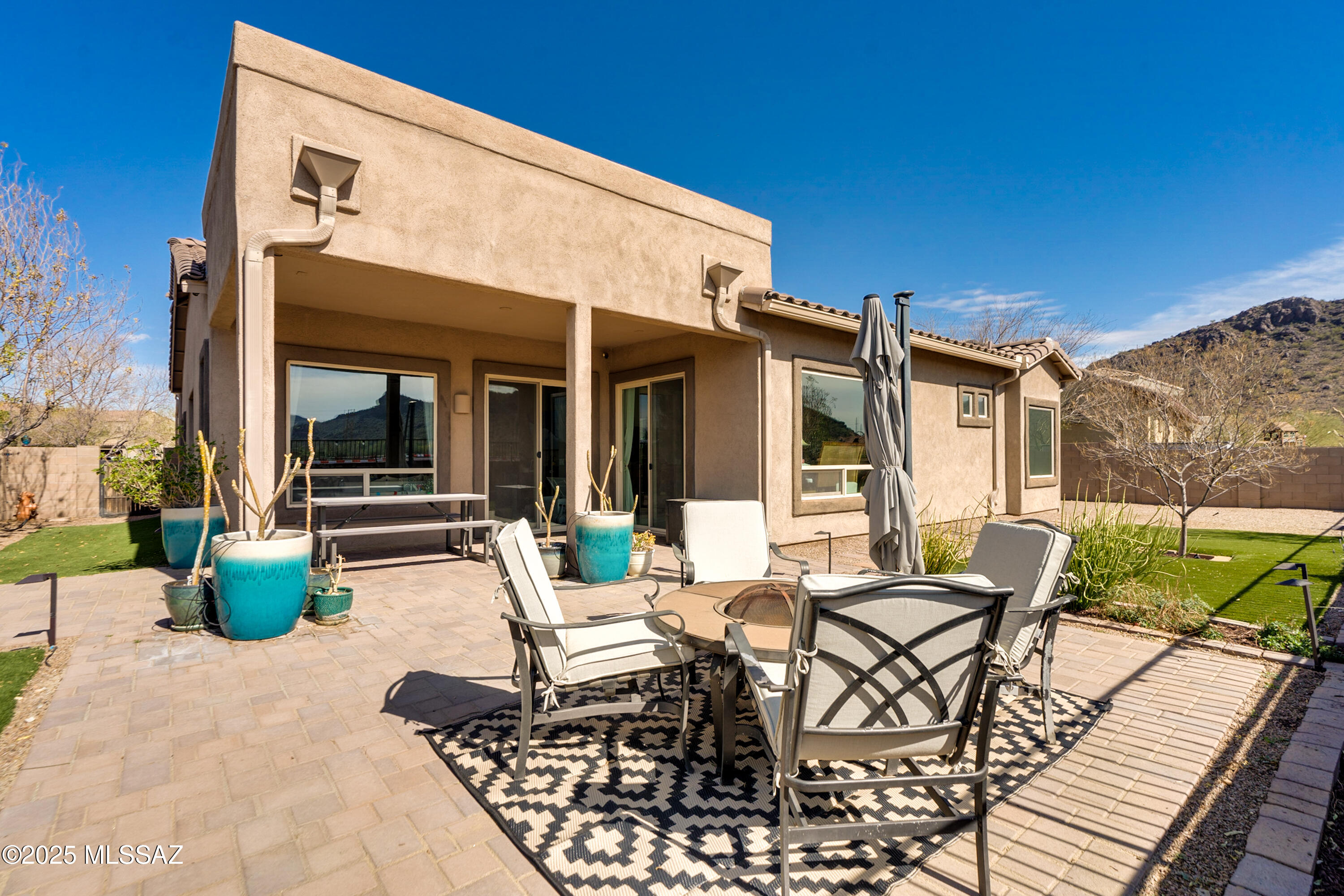 Saguaro Springs Block 8B (131-399) - Residential