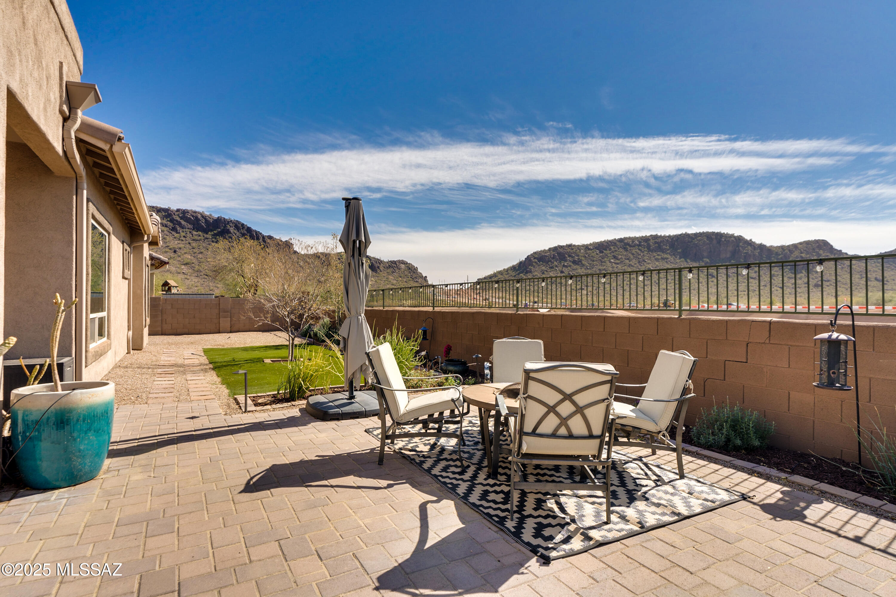 Saguaro Springs Block 8B (131-399) - Residential