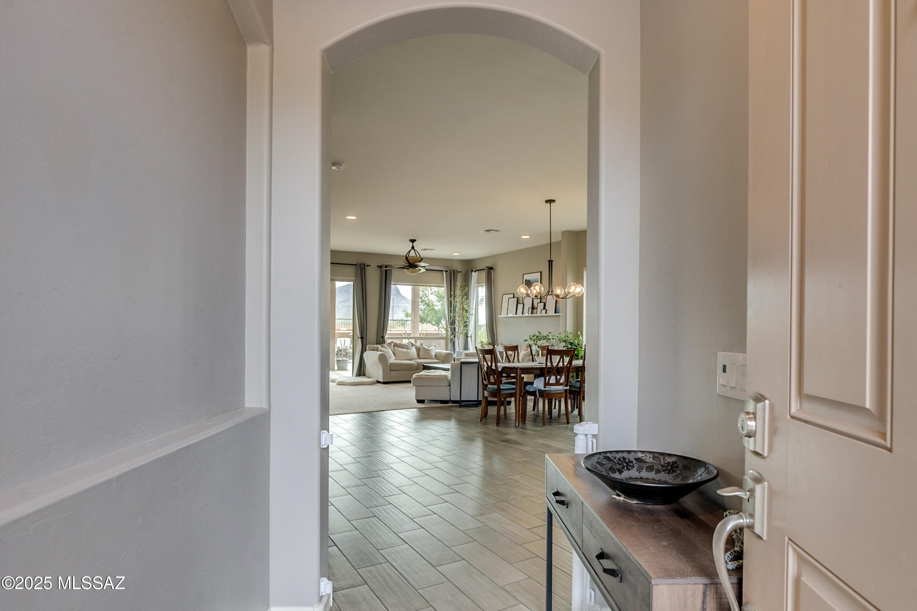 Saguaro Springs Block 8B (131-399) - Residential