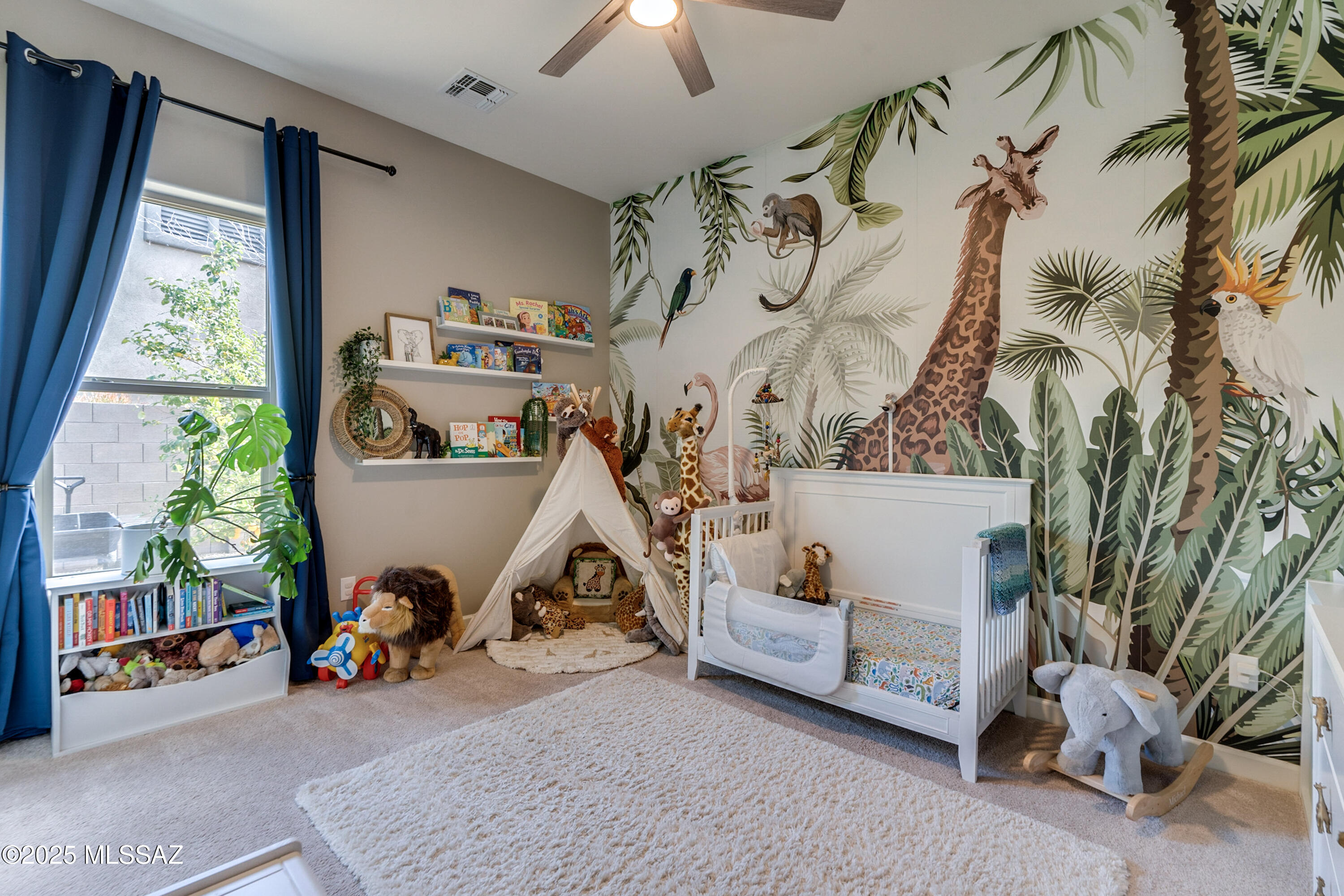 Saguaro Springs Block 8B (131-399) - Residential