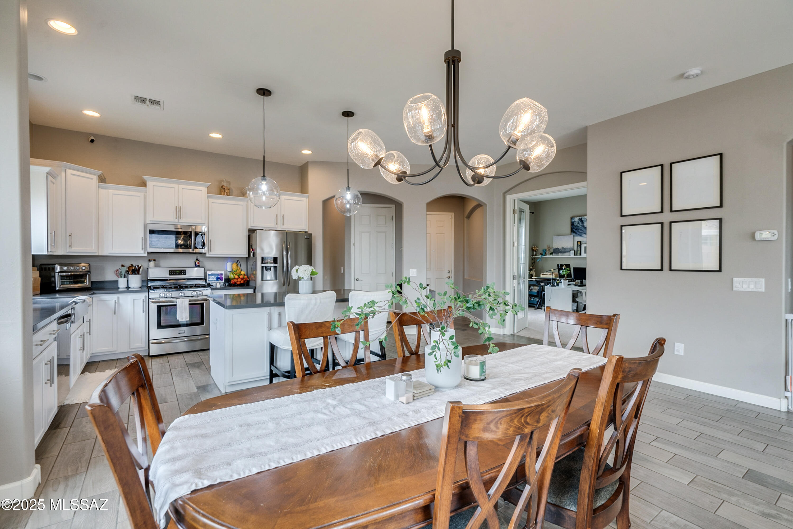 Saguaro Springs Block 8B (131-399) - Residential