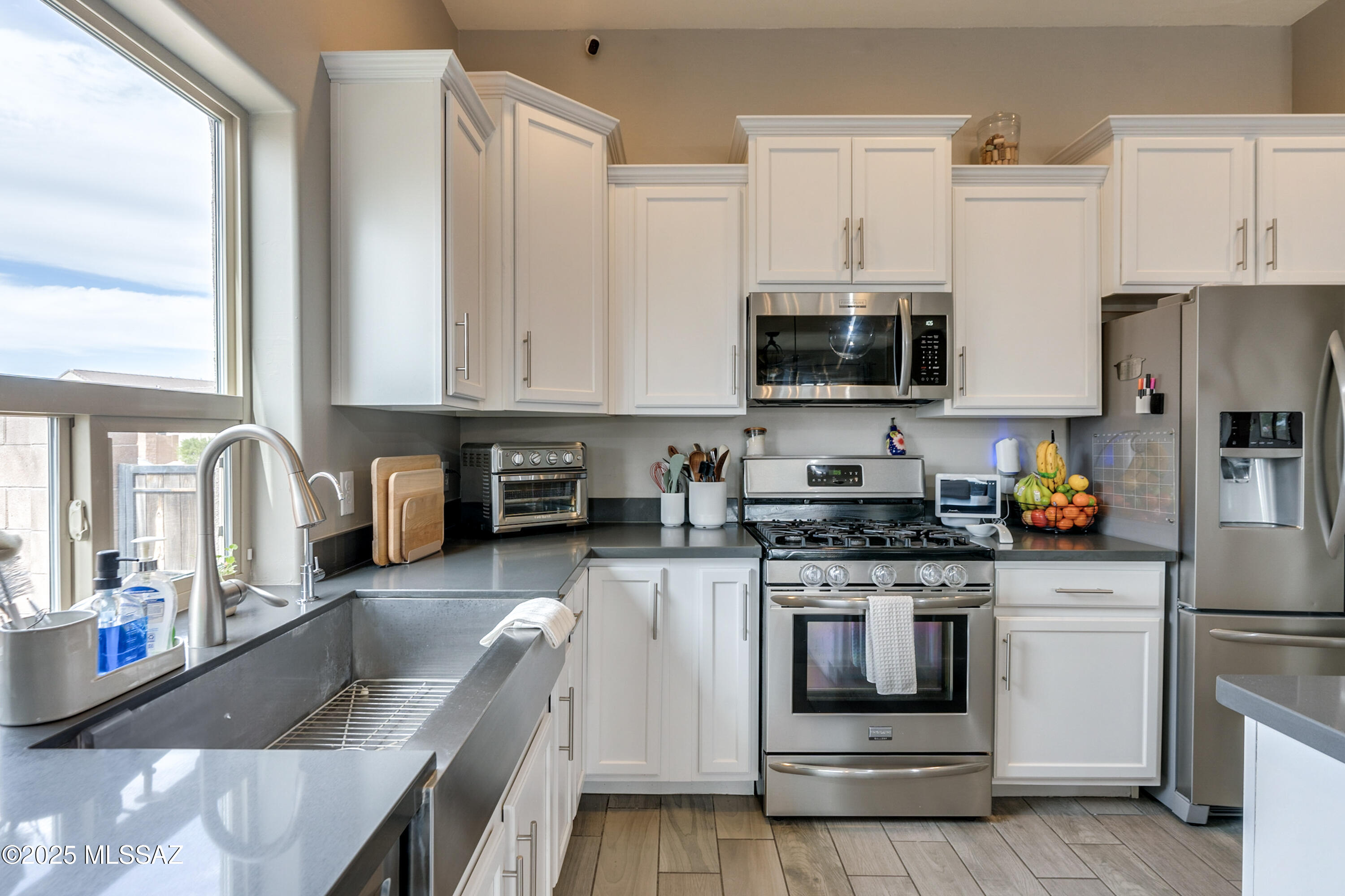Saguaro Springs Block 8B (131-399) - Residential
