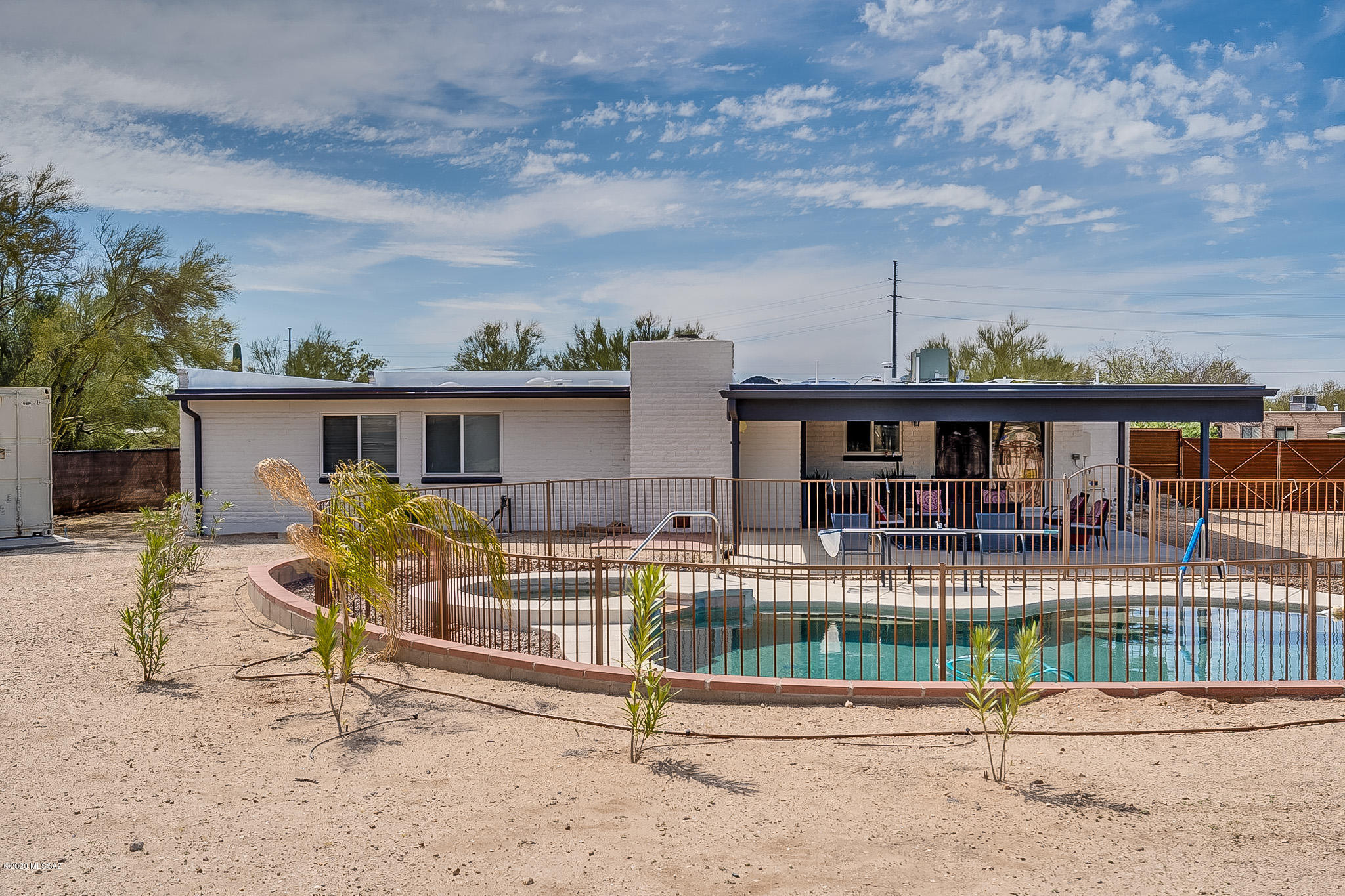 Ranchos De La Canada (1-45) - Residential