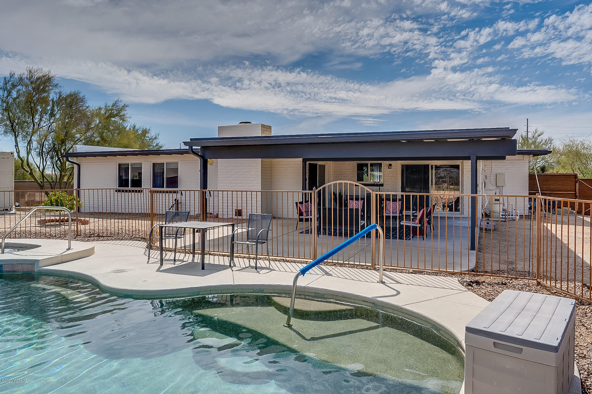 Ranchos De La Canada (1-45) - Residential