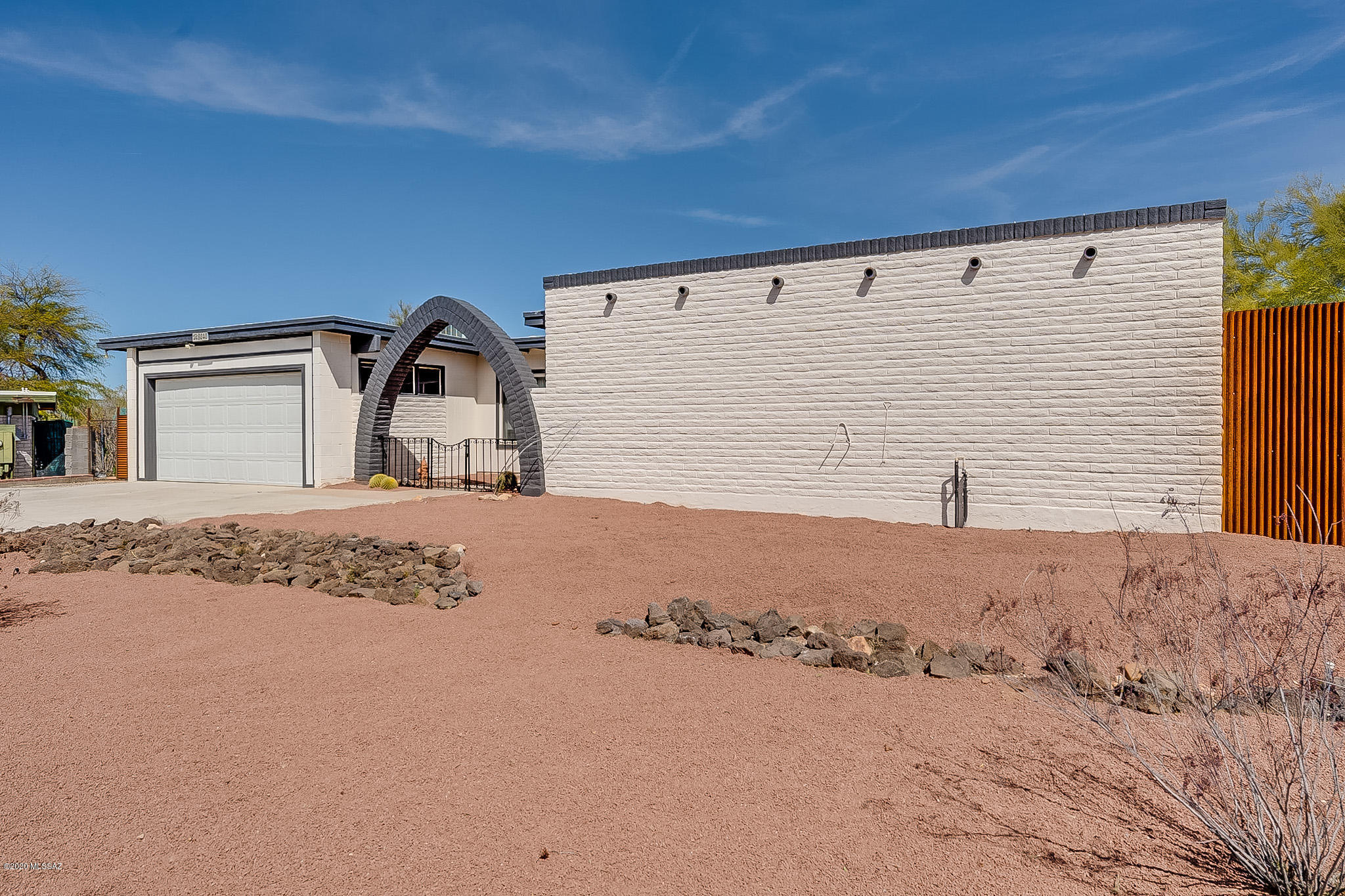 Ranchos De La Canada (1-45) - Residential