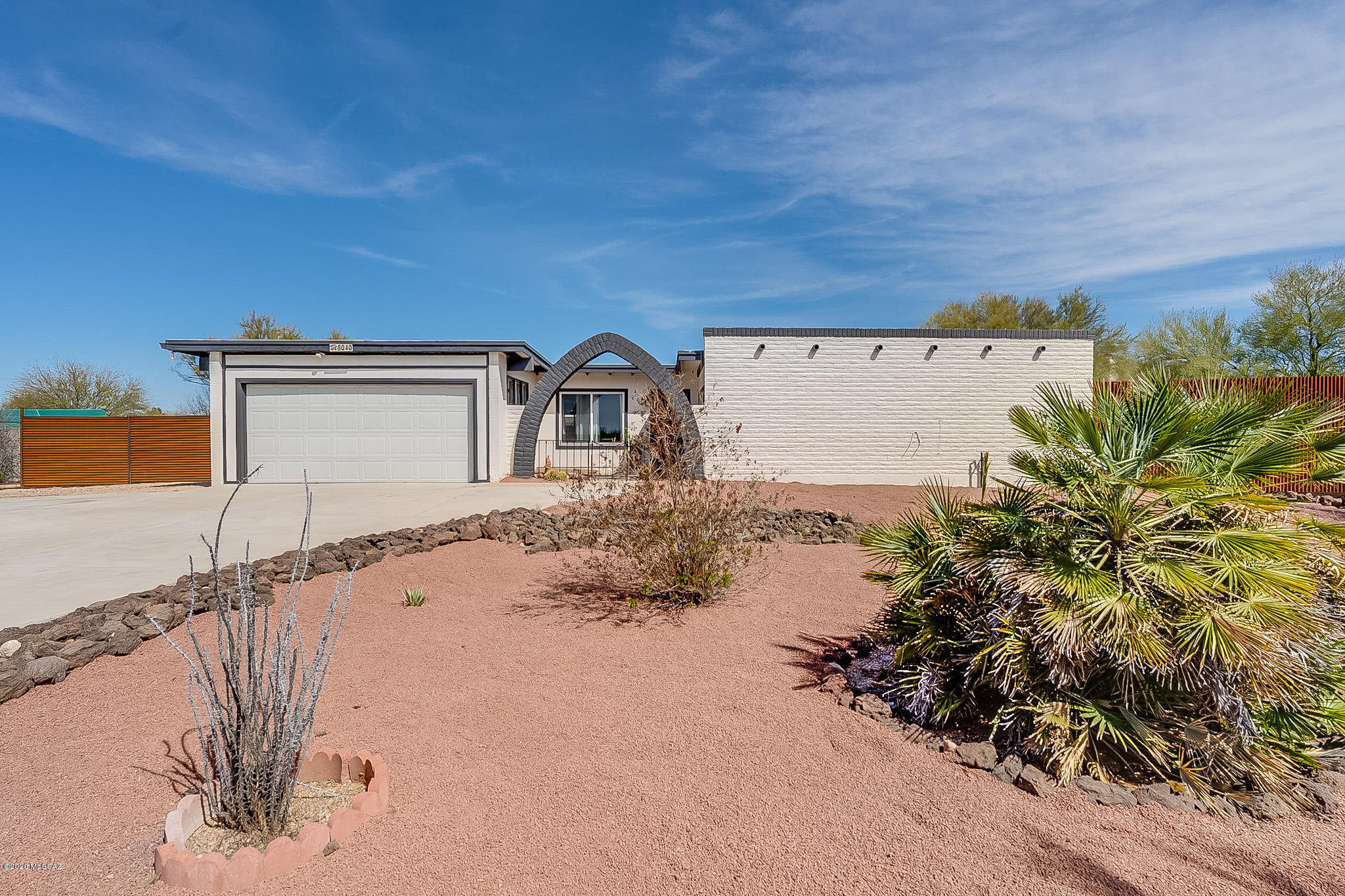 Ranchos De La Canada (1-45) - Residential