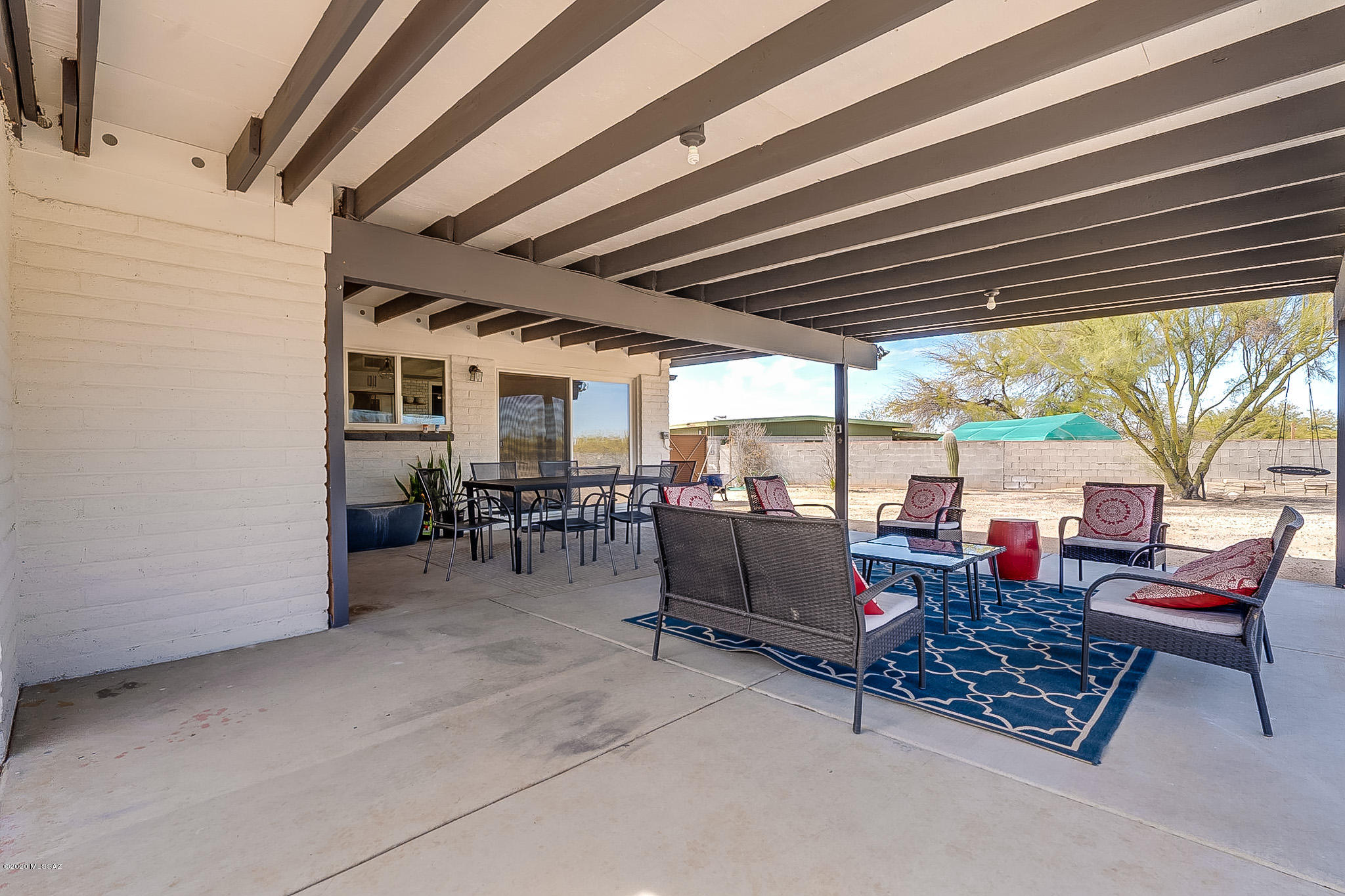 Ranchos De La Canada (1-45) - Residential