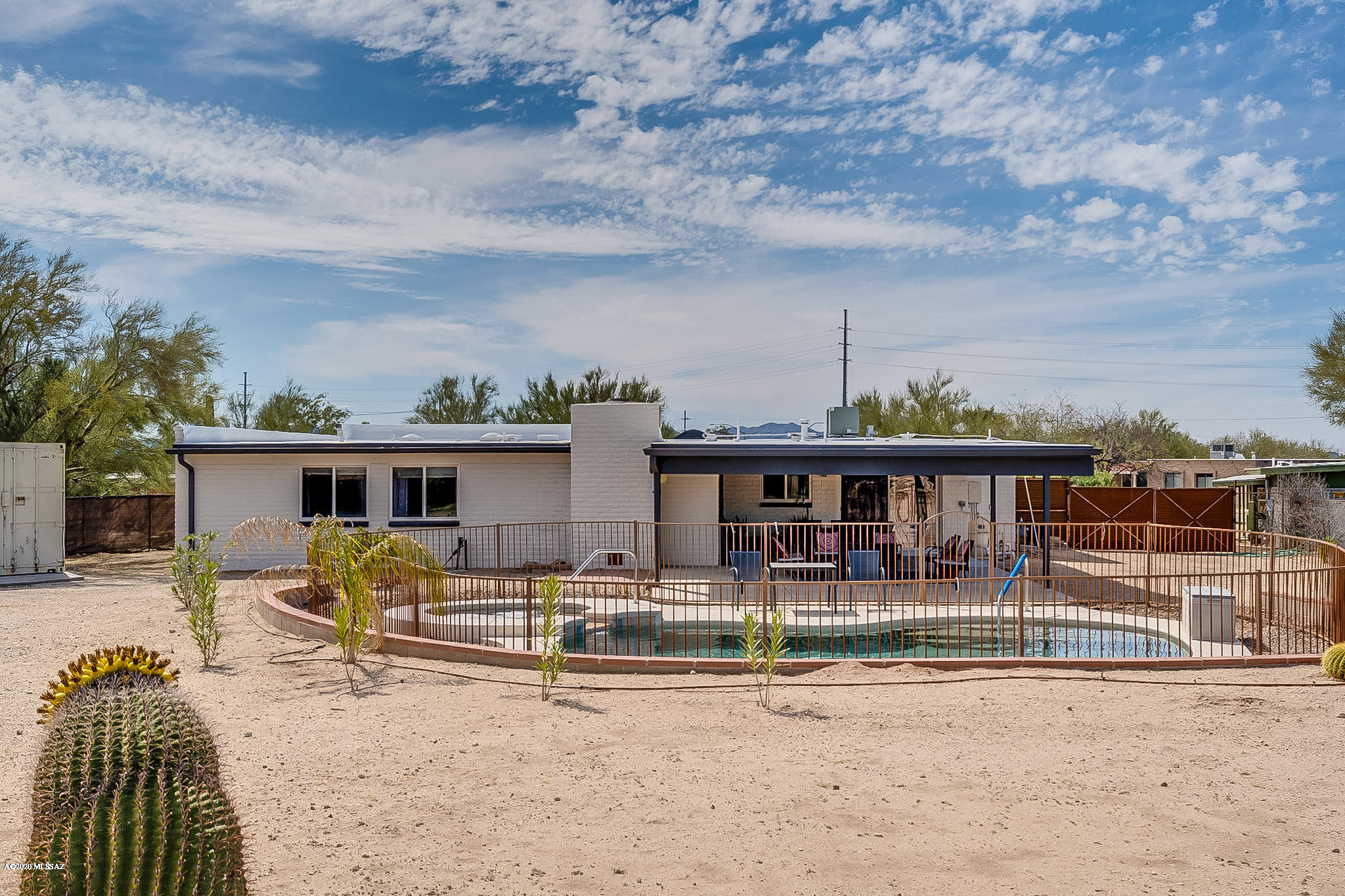 Ranchos De La Canada (1-45) - Residential
