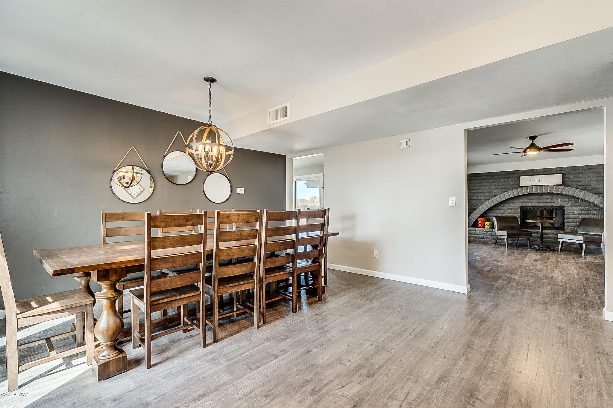 Ranchos De La Canada (1-45) - Residential