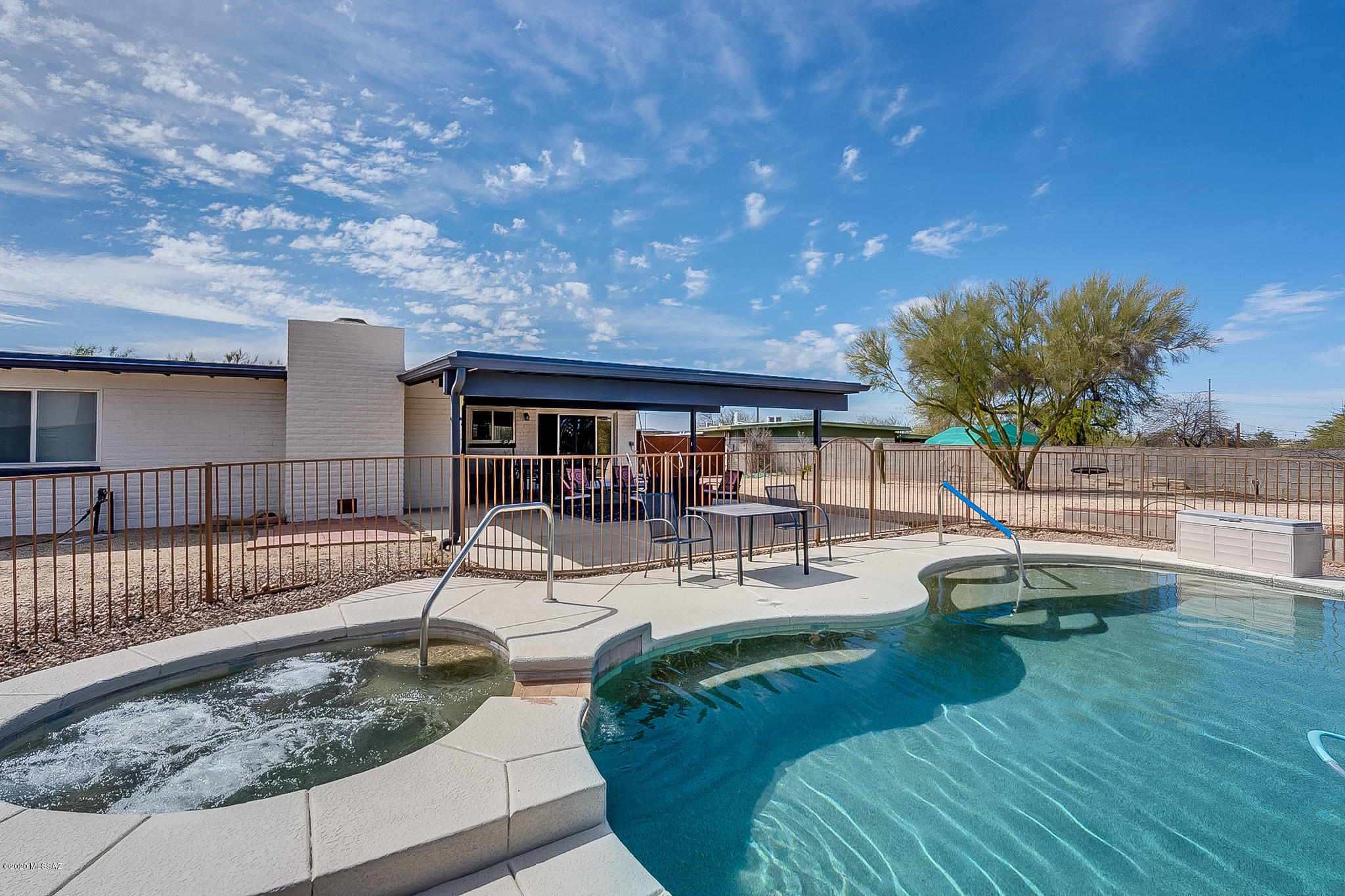 Ranchos De La Canada (1-45) - Residential