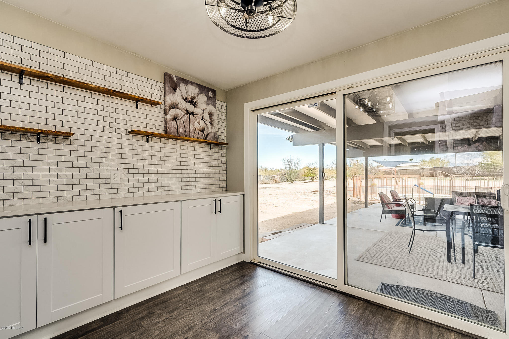 Ranchos De La Canada (1-45) - Residential