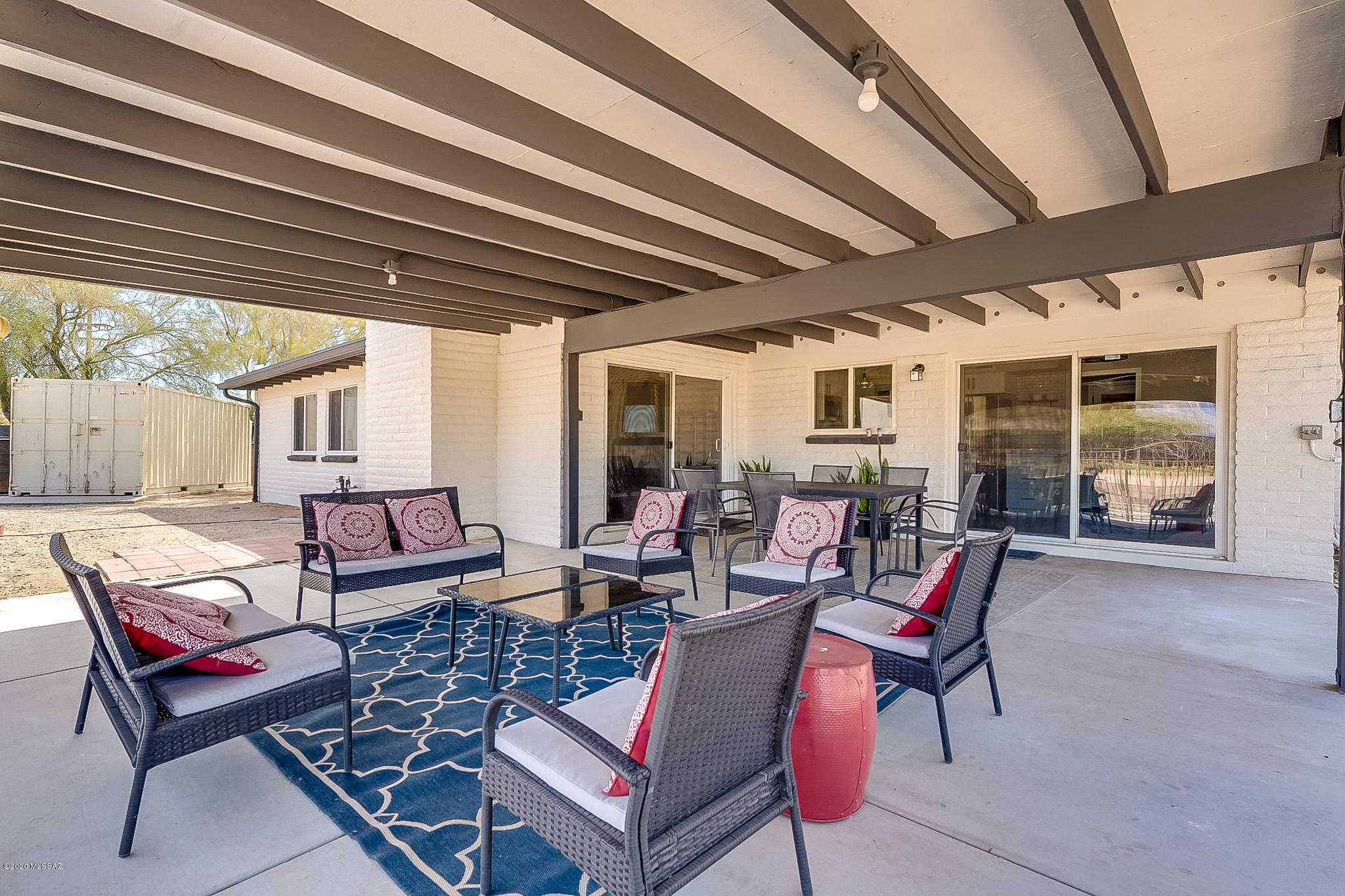 Ranchos De La Canada (1-45) - Residential