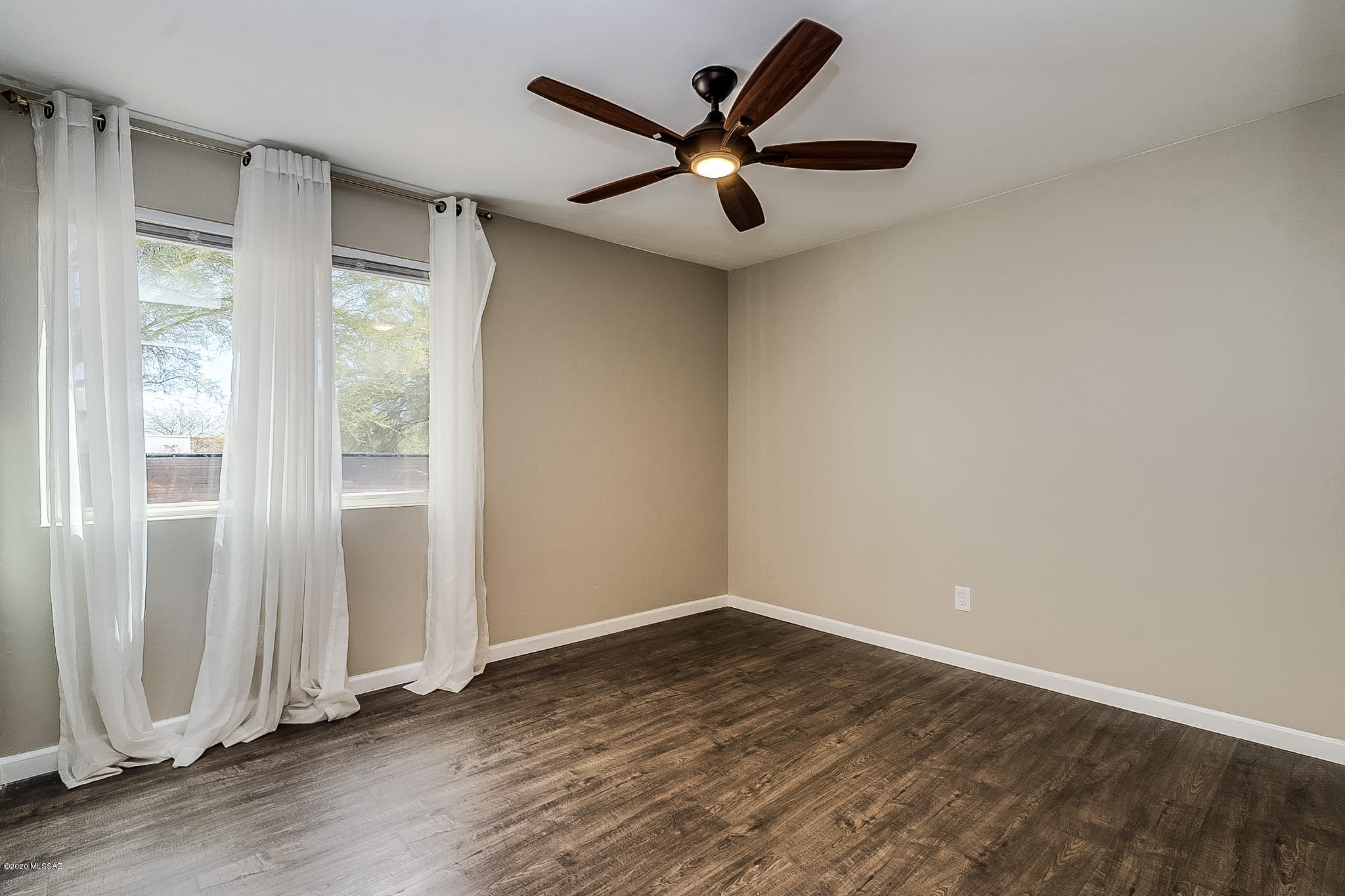 Ranchos De La Canada (1-45) - Residential