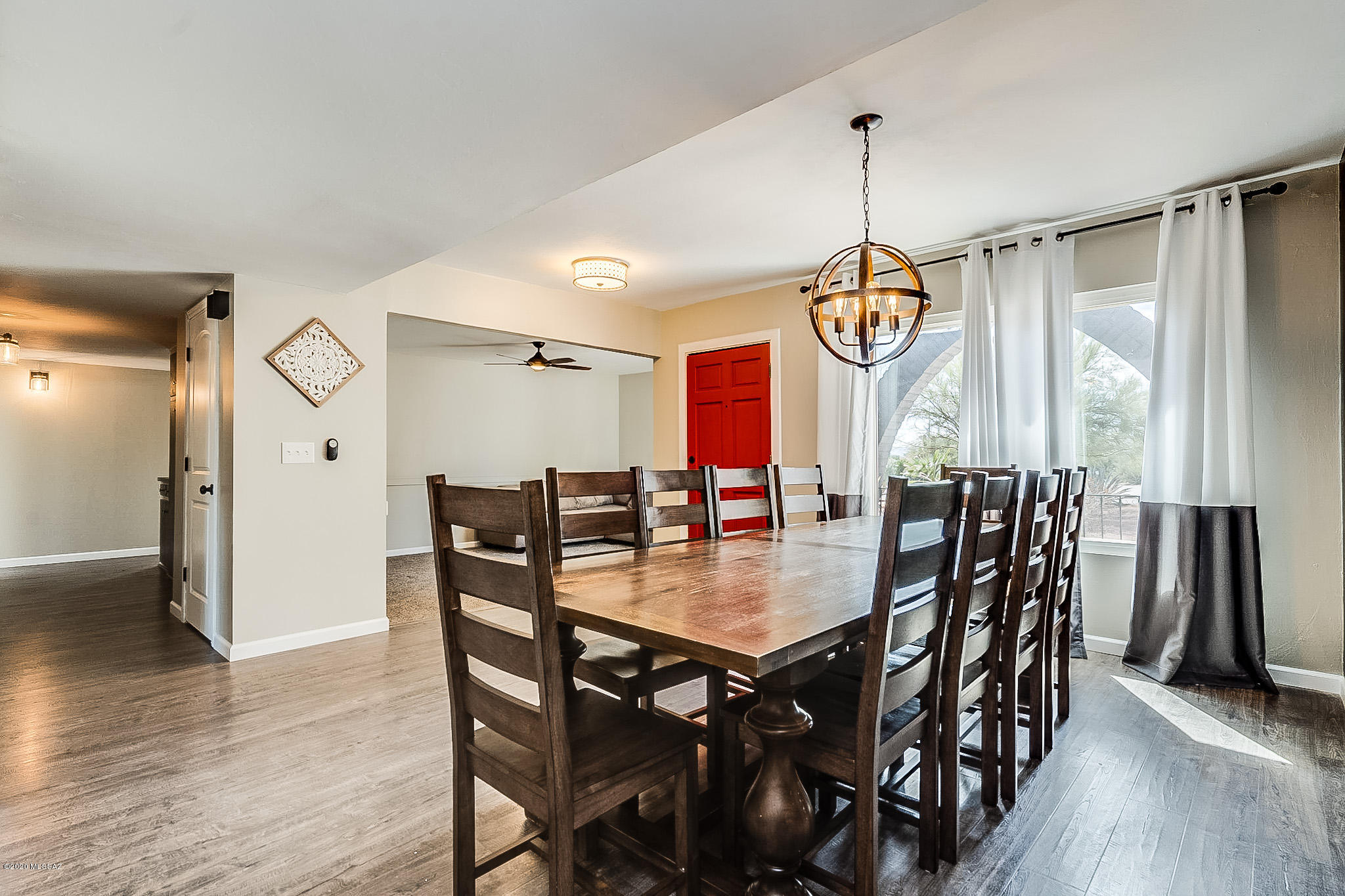Ranchos De La Canada (1-45) - Residential