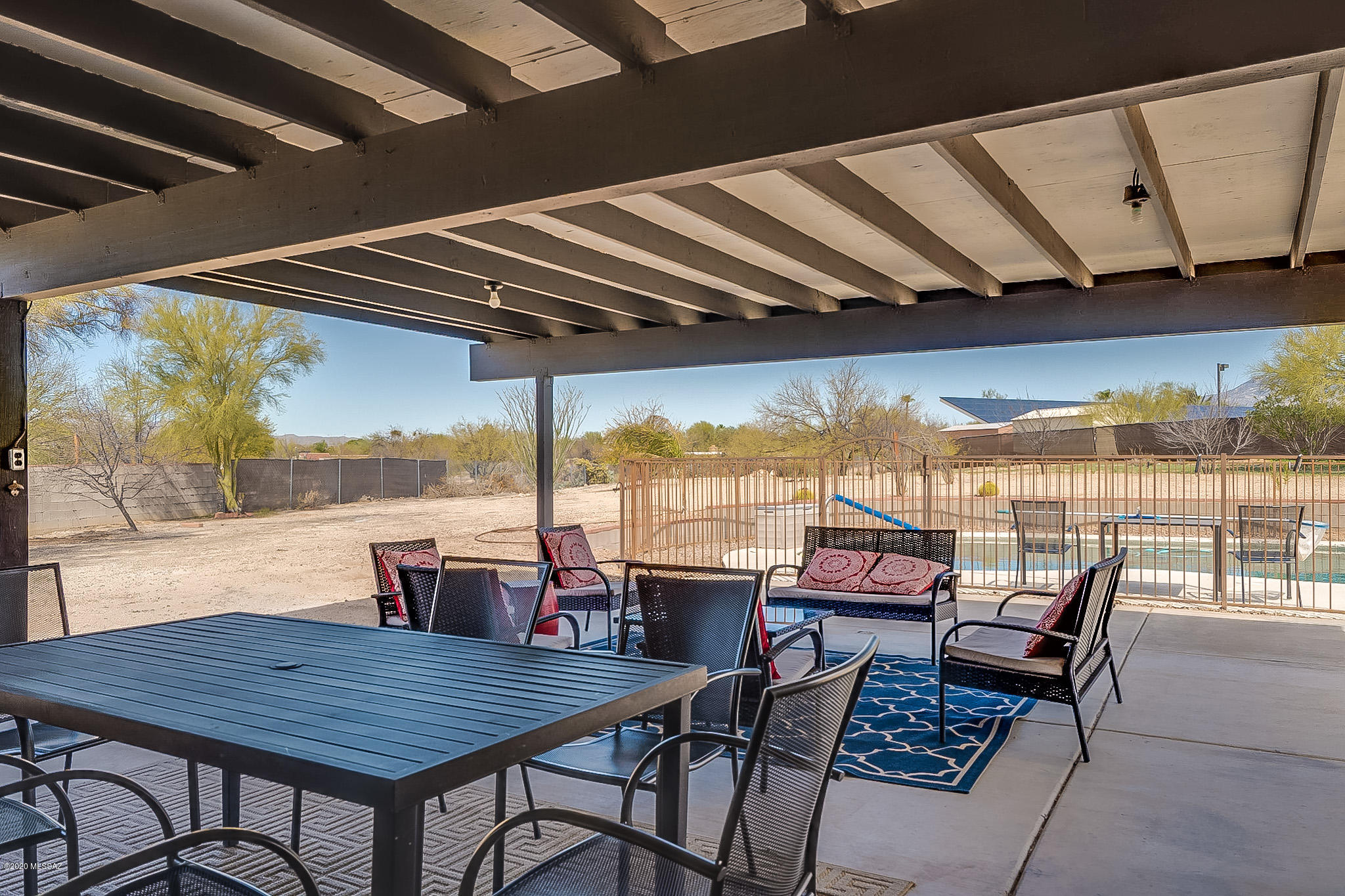 Ranchos De La Canada (1-45) - Residential