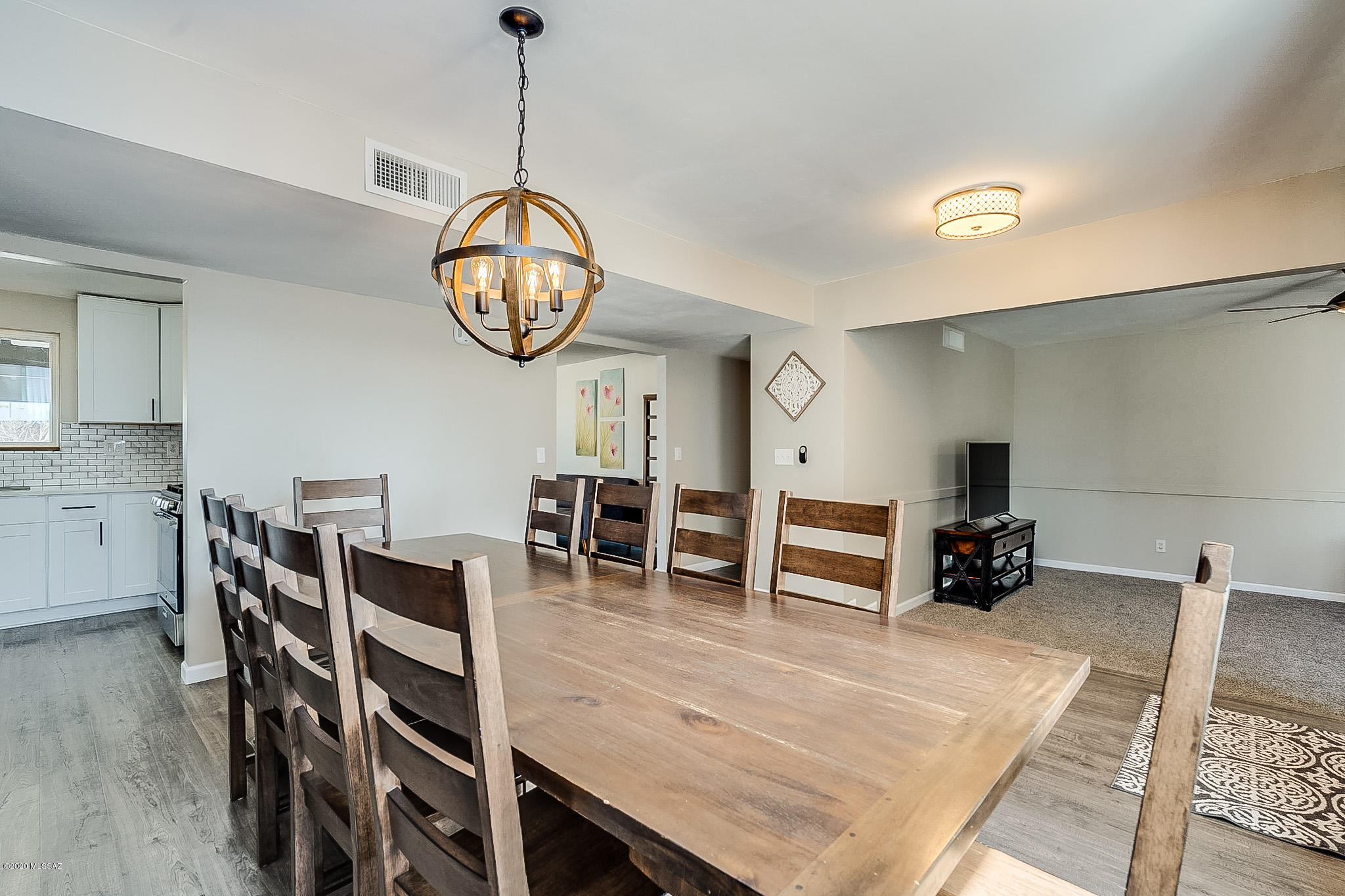 Ranchos De La Canada (1-45) - Residential