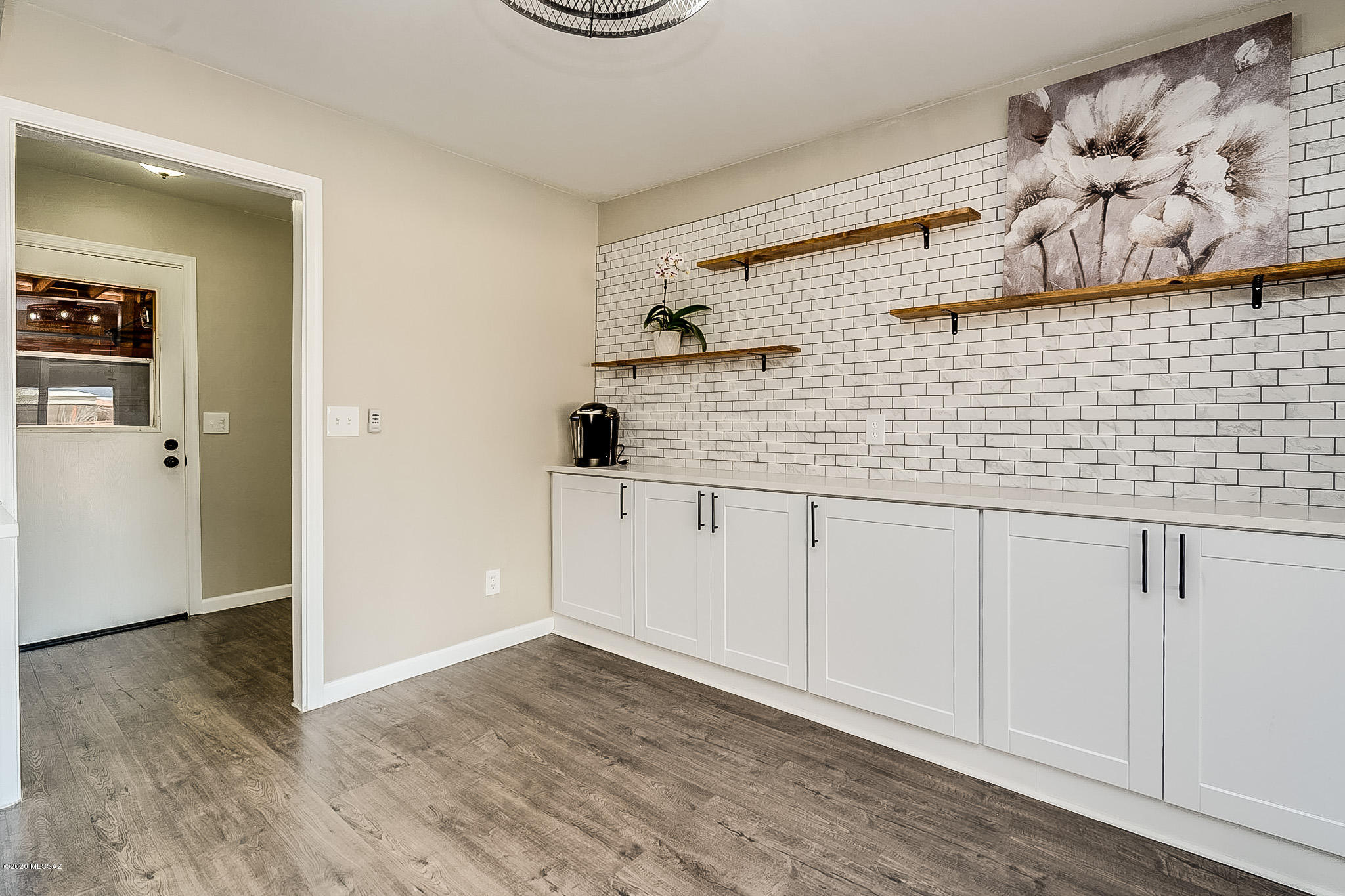 Ranchos De La Canada (1-45) - Residential