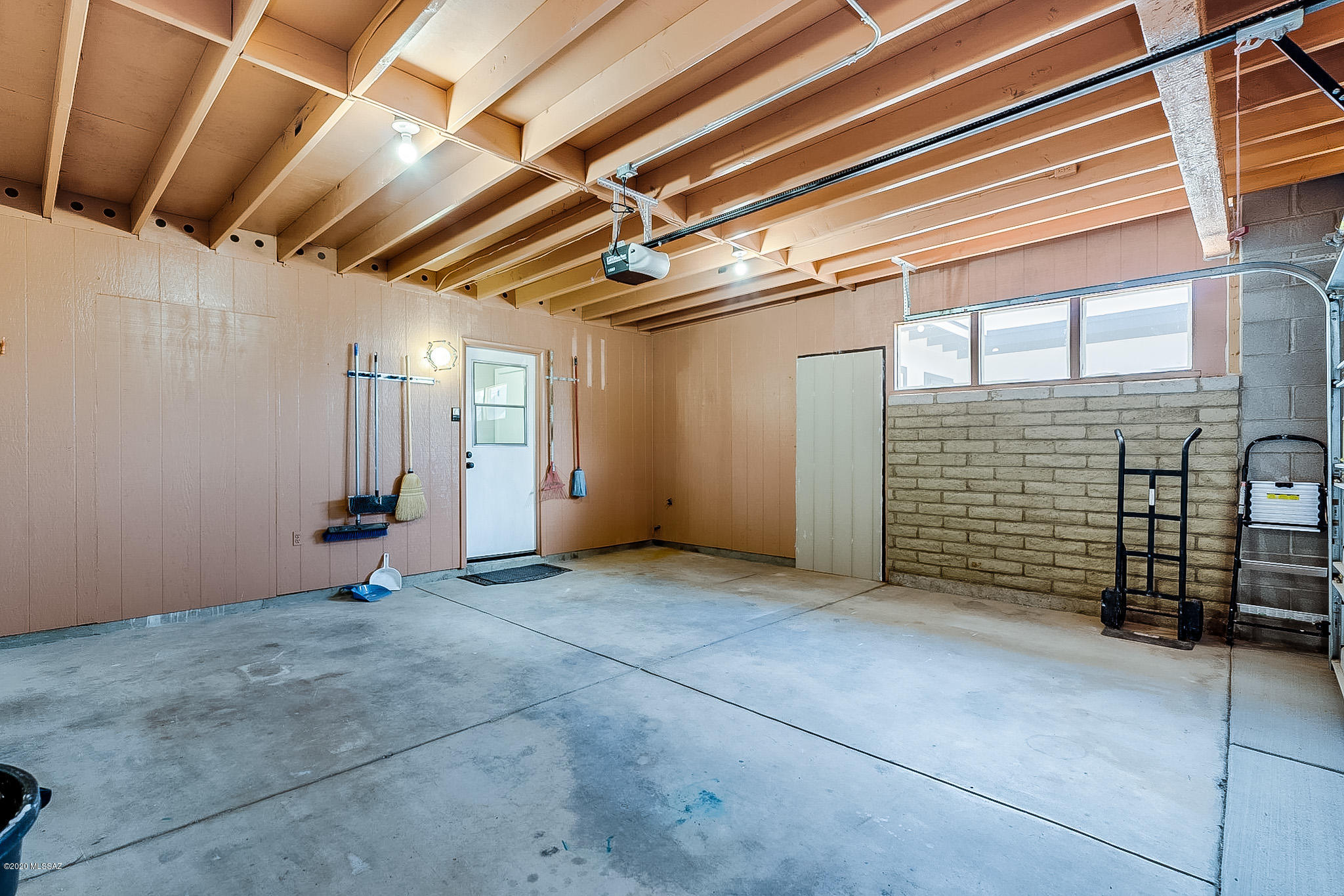 Ranchos De La Canada (1-45) - Residential