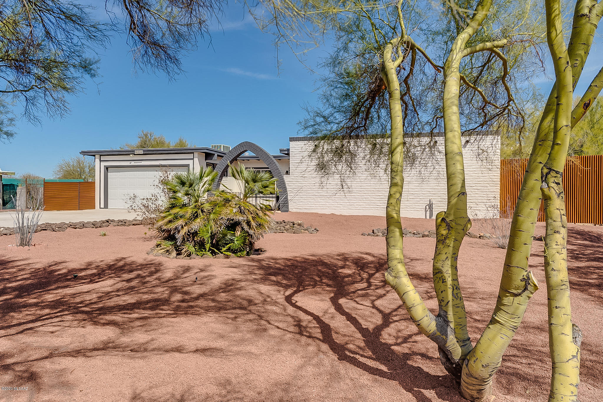 Ranchos De La Canada (1-45) - Residential