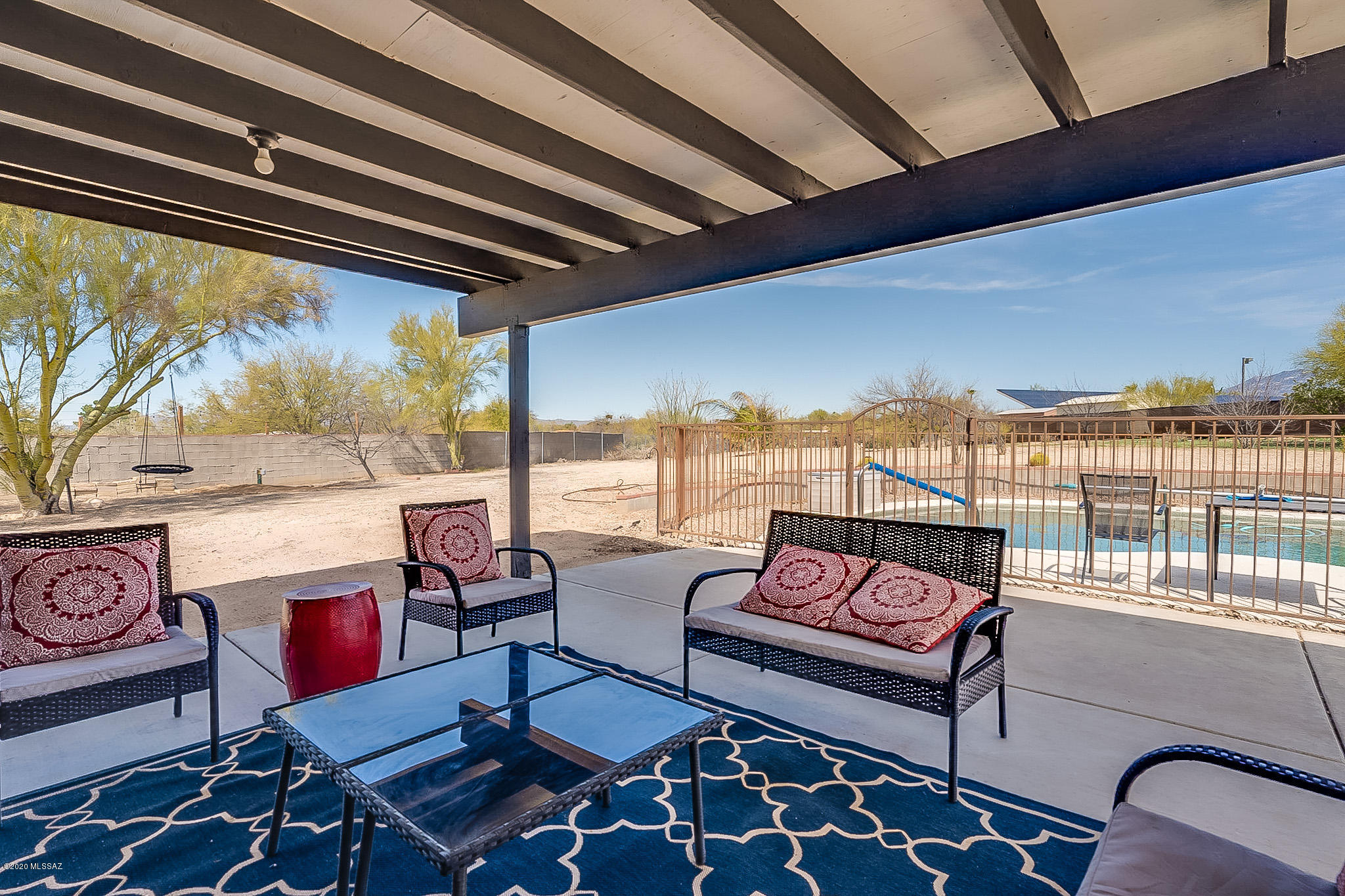 Ranchos De La Canada (1-45) - Residential