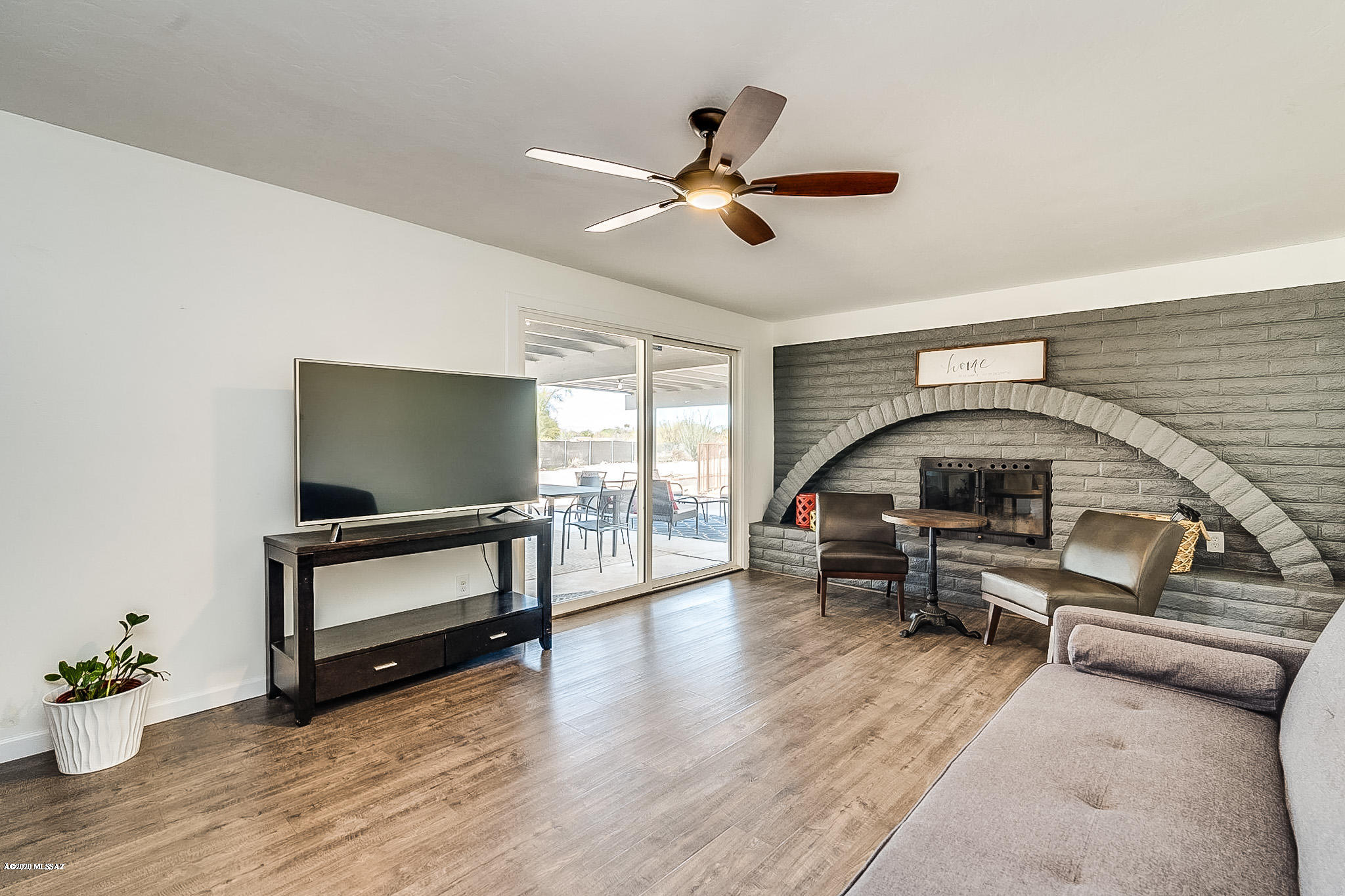 Ranchos De La Canada (1-45) - Residential