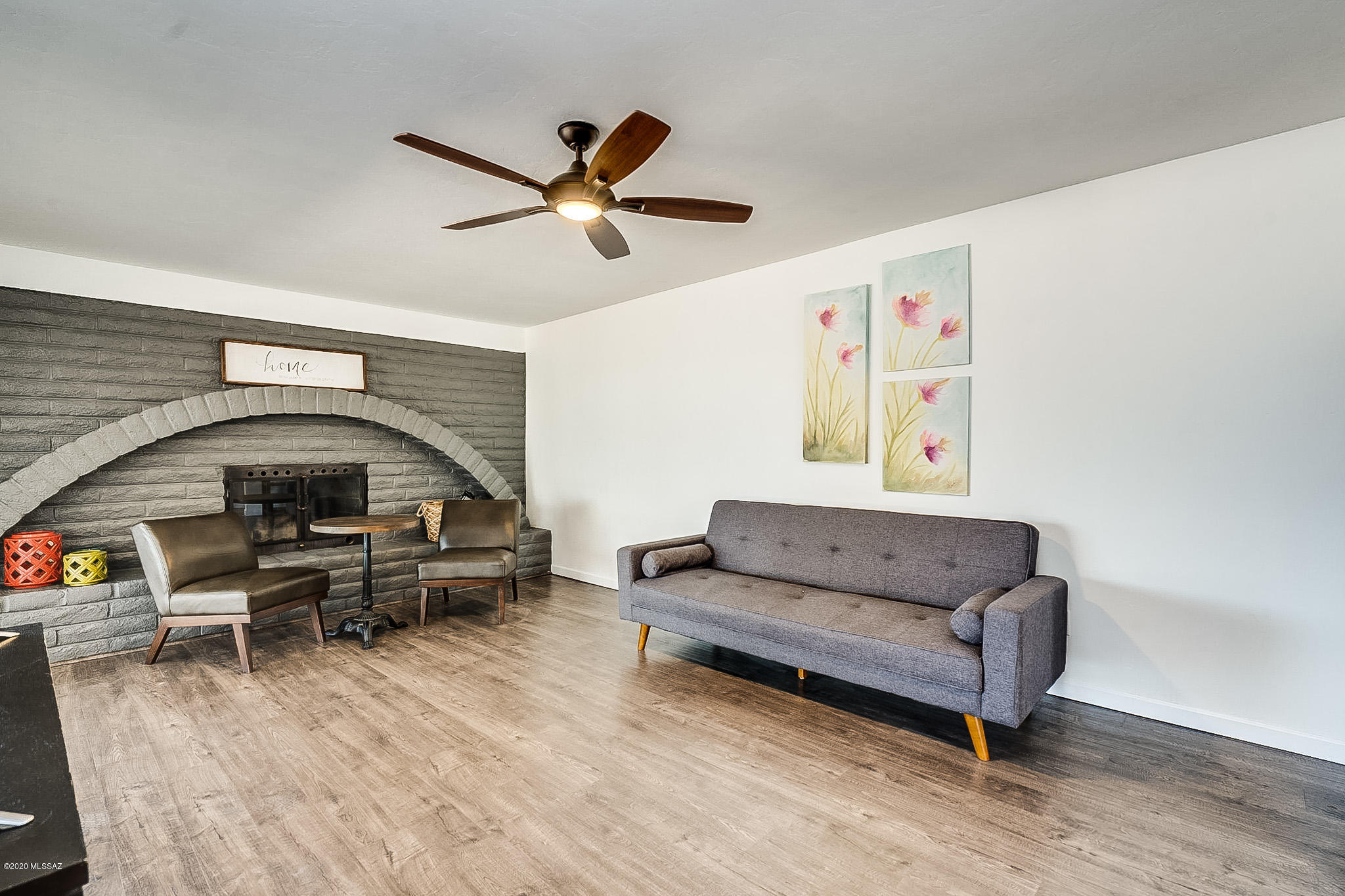 Ranchos De La Canada (1-45) - Residential