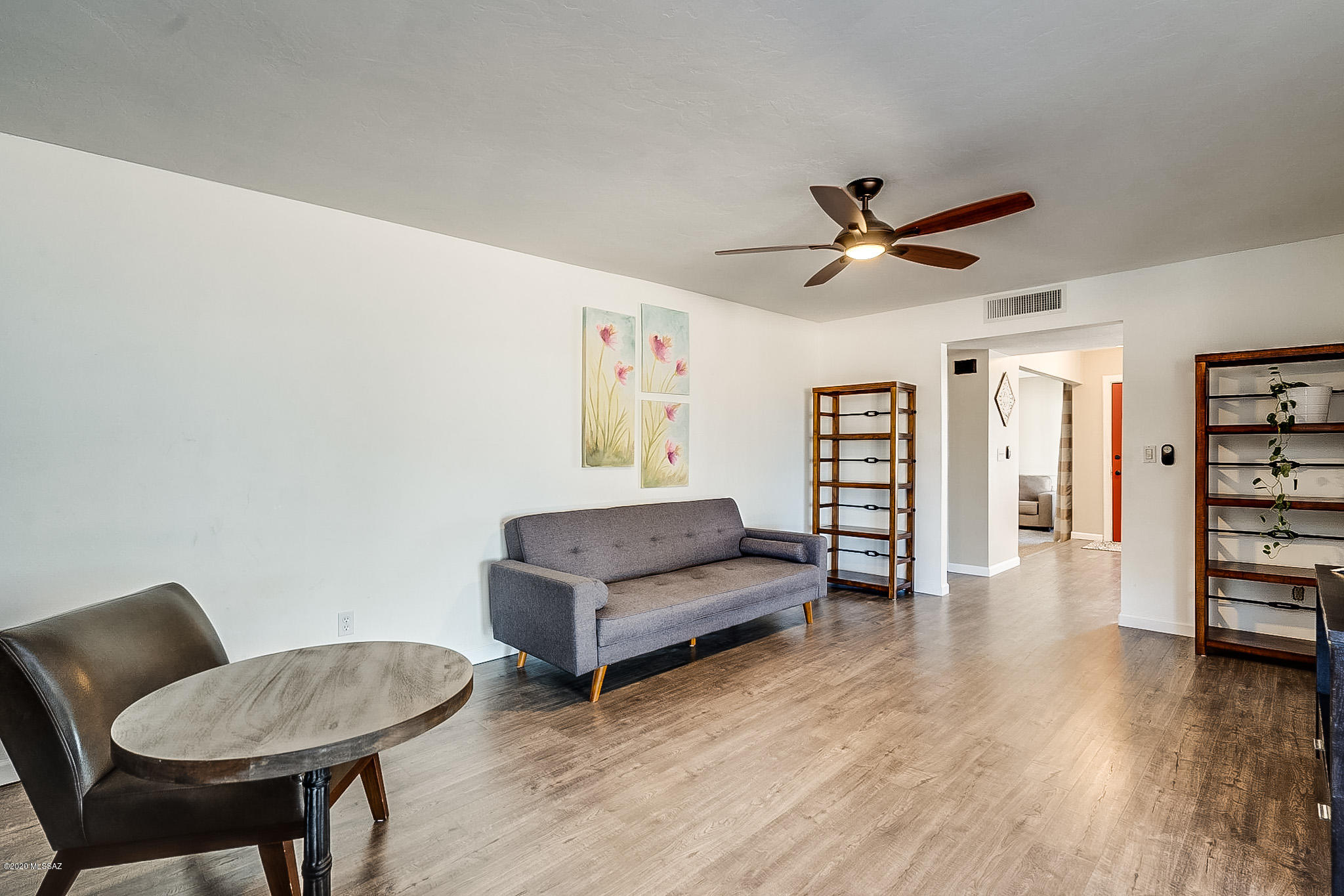 Ranchos De La Canada (1-45) - Residential