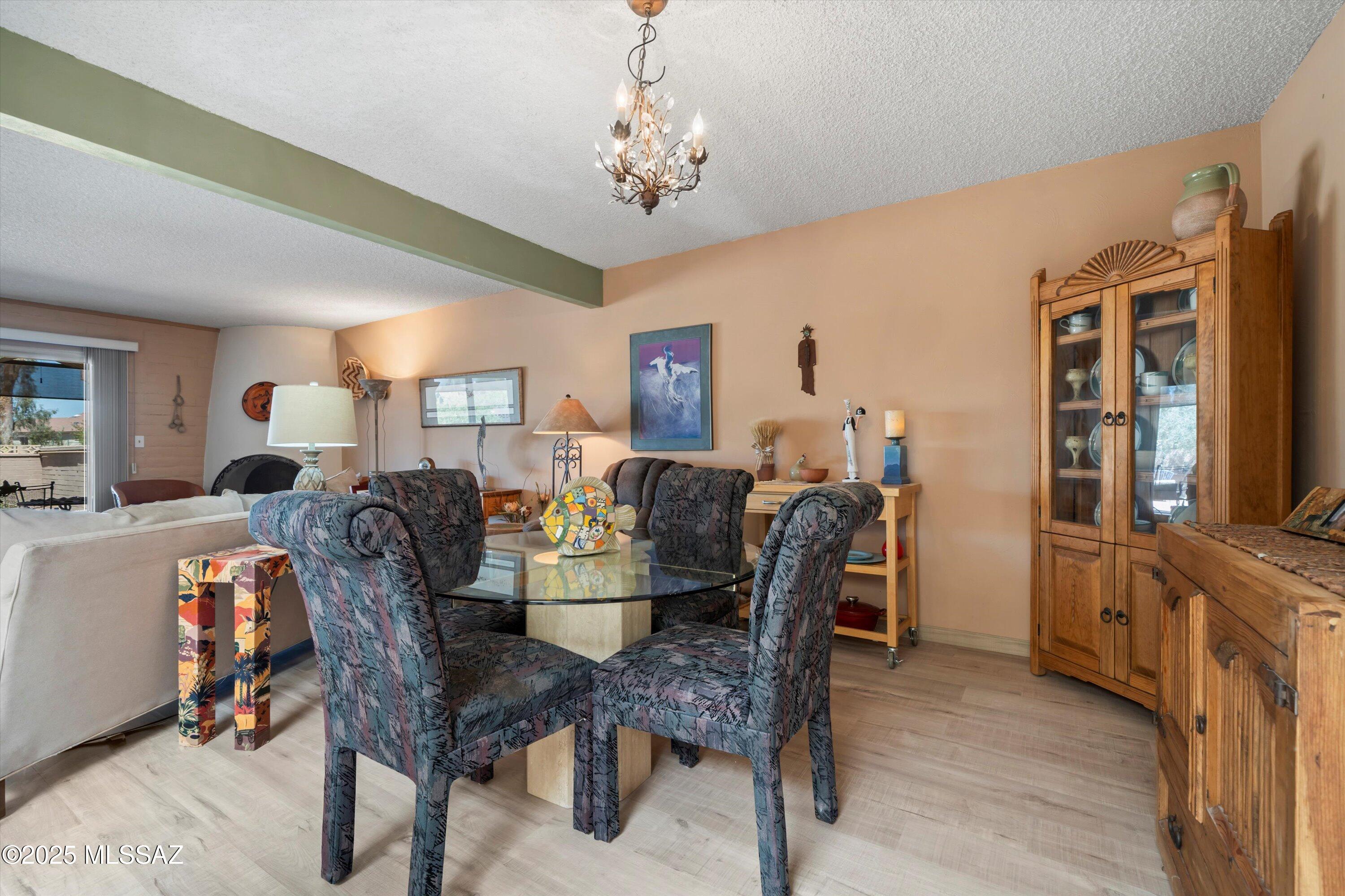 Oro Valley Townhouses (47-52, 58-91) - Residential