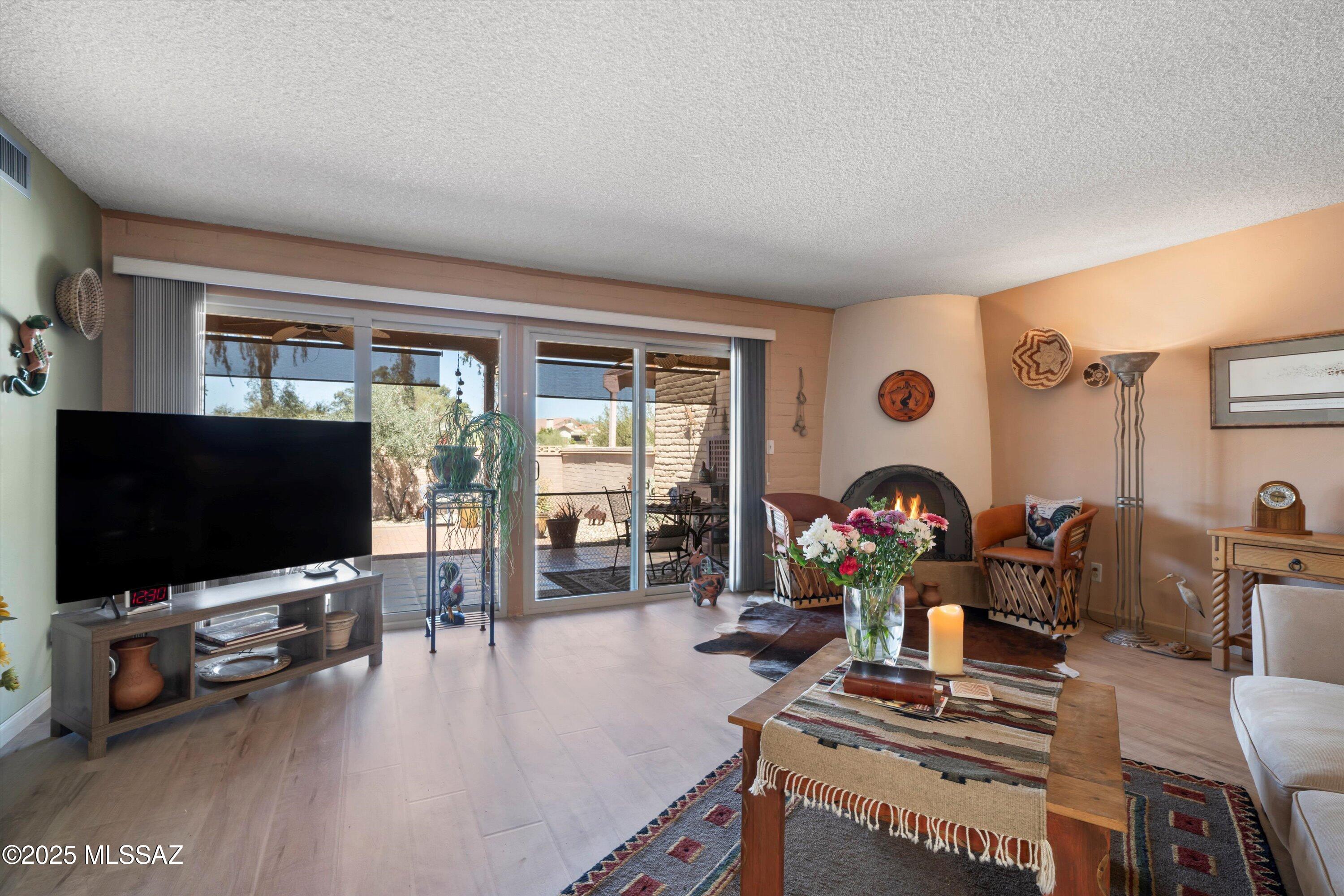 Oro Valley Townhouses (47-52, 58-91) - Residential