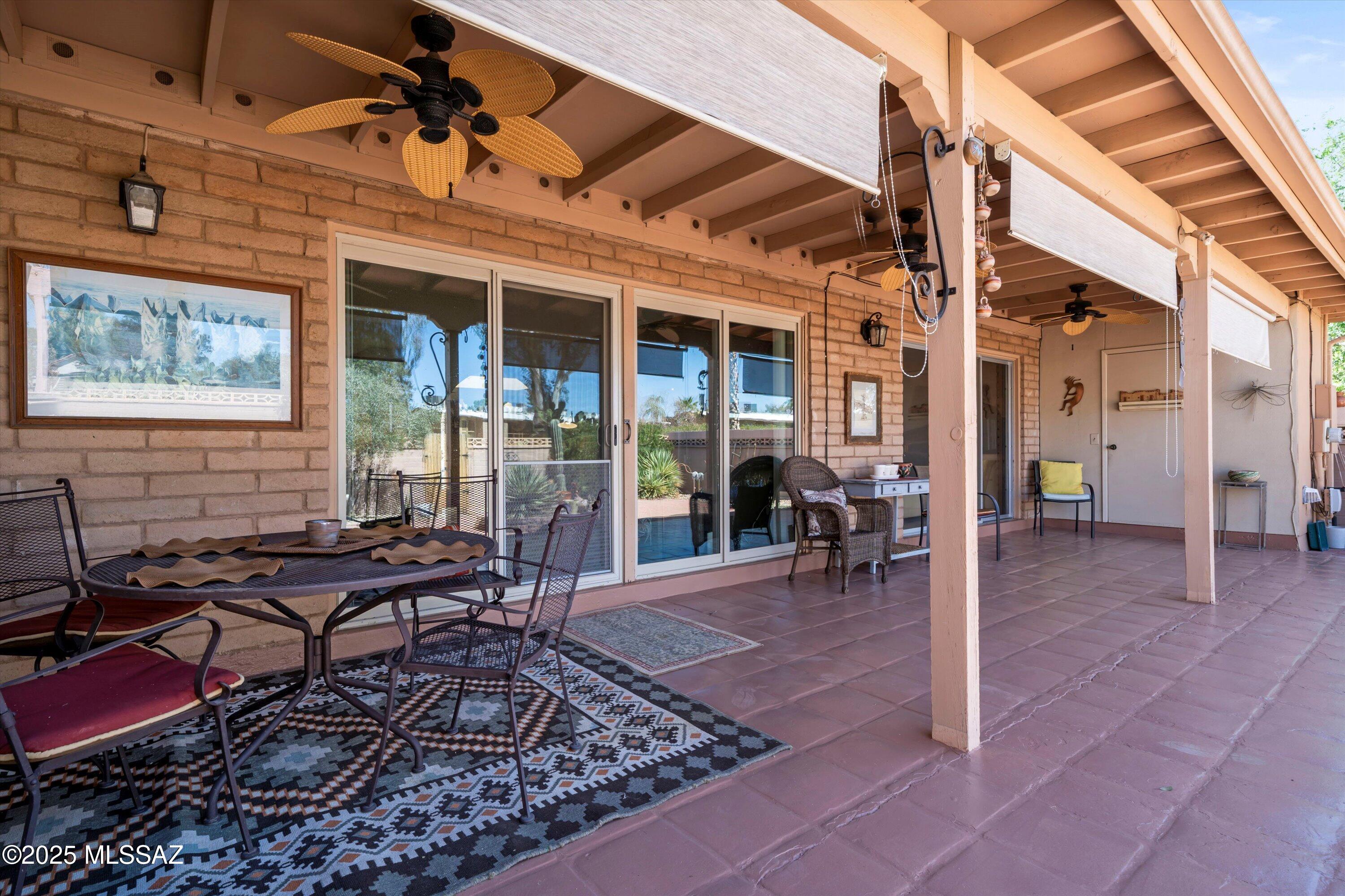 Oro Valley Townhouses (47-52, 58-91) - Residential