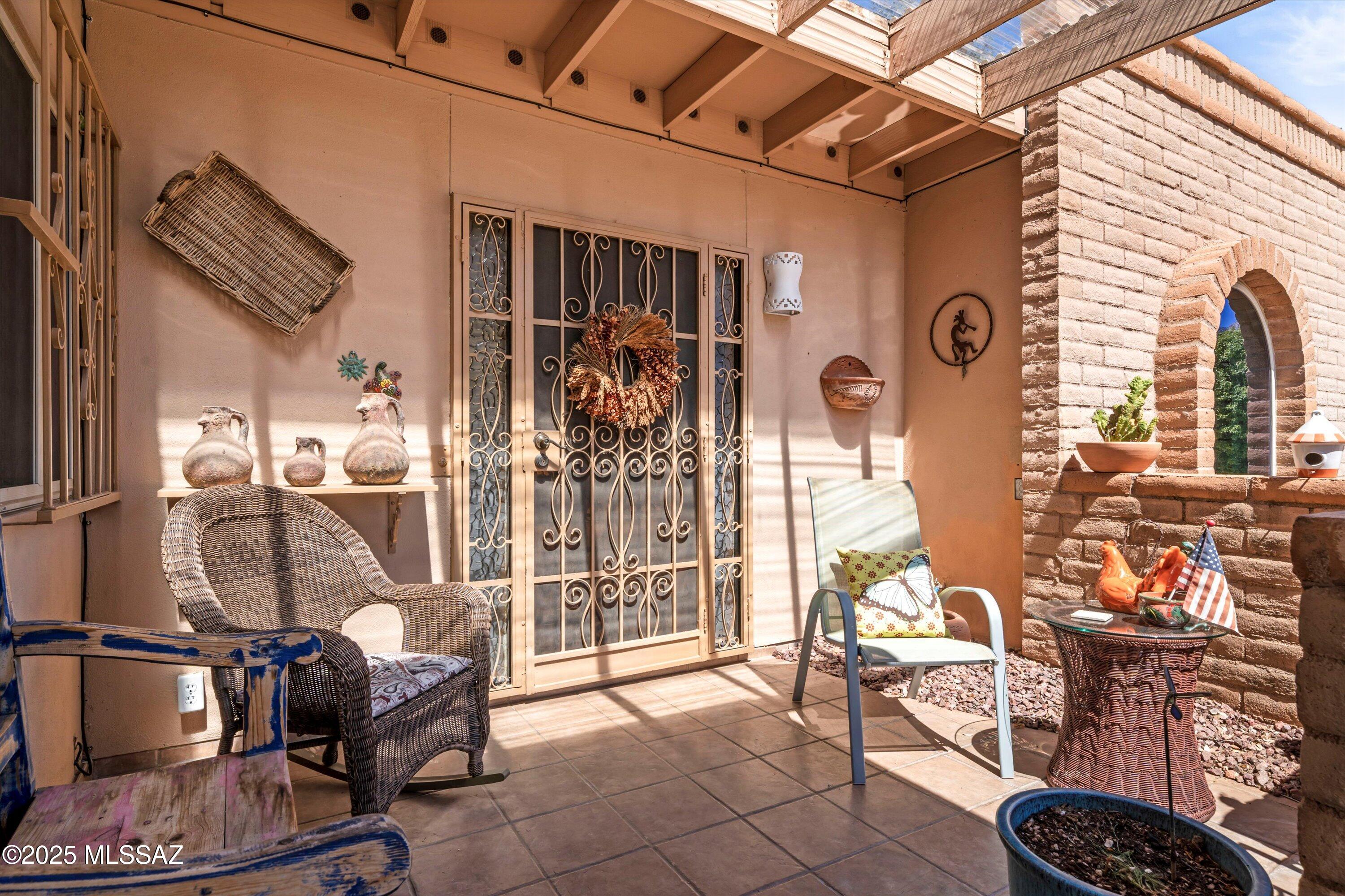 Oro Valley Townhouses (47-52, 58-91) - Residential