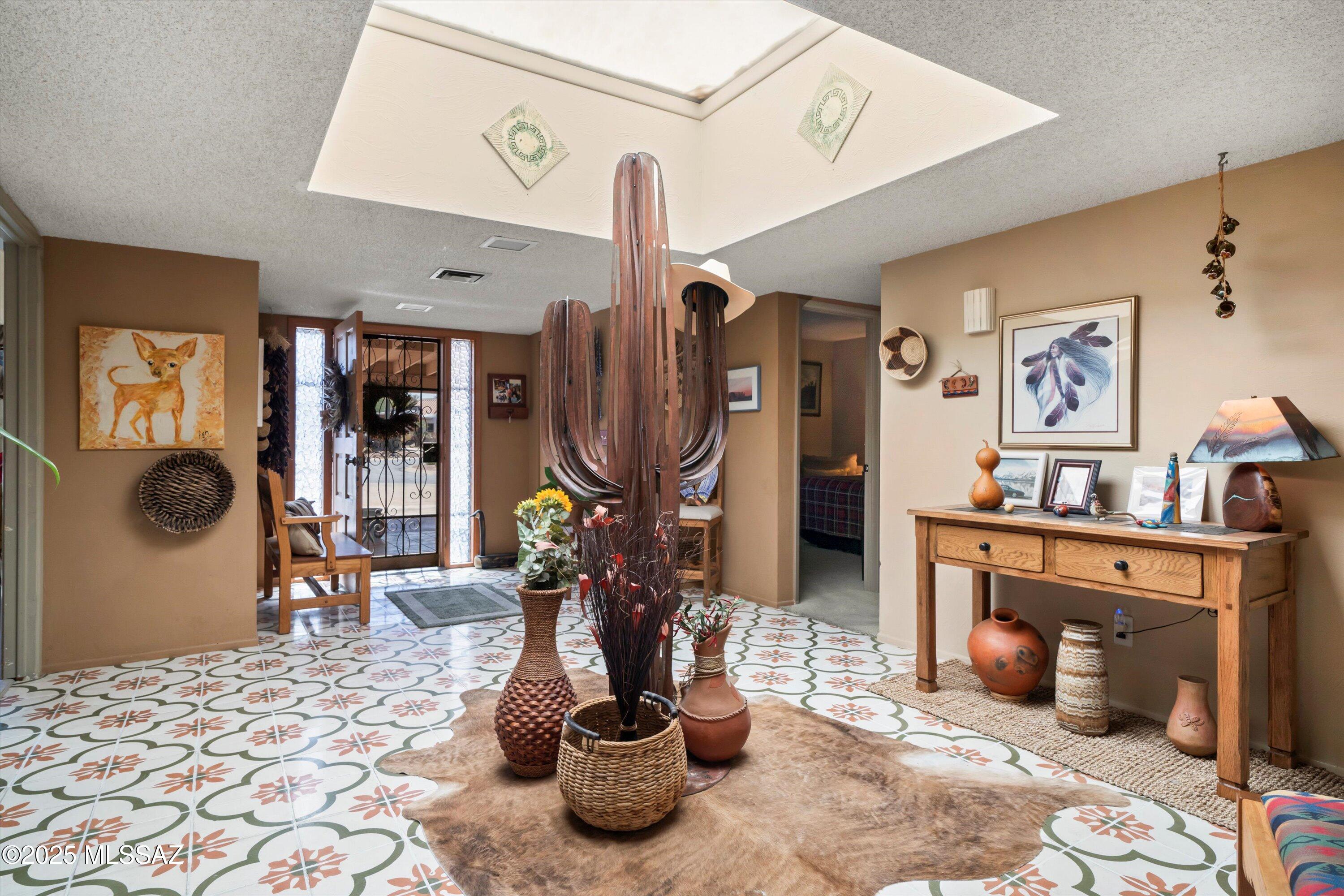 Oro Valley Townhouses (47-52, 58-91) - Residential