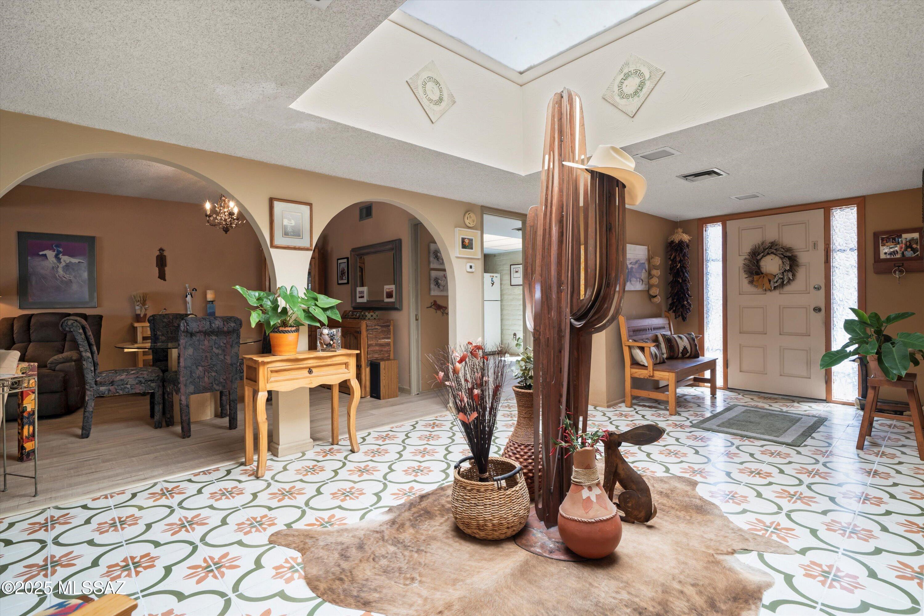 Oro Valley Townhouses (47-52, 58-91) - Residential