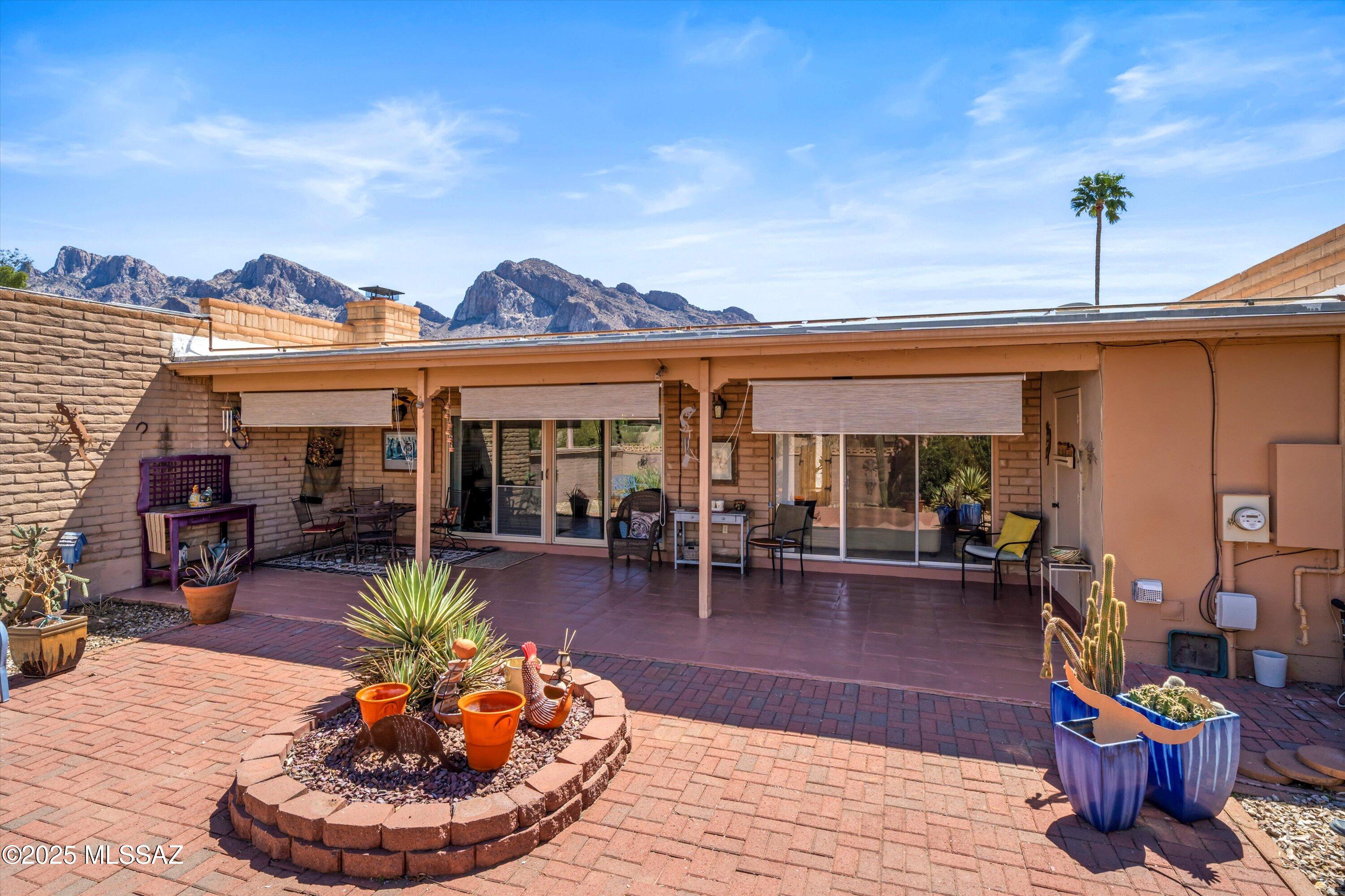 Oro Valley Townhouses (47-52, 58-91) - Residential