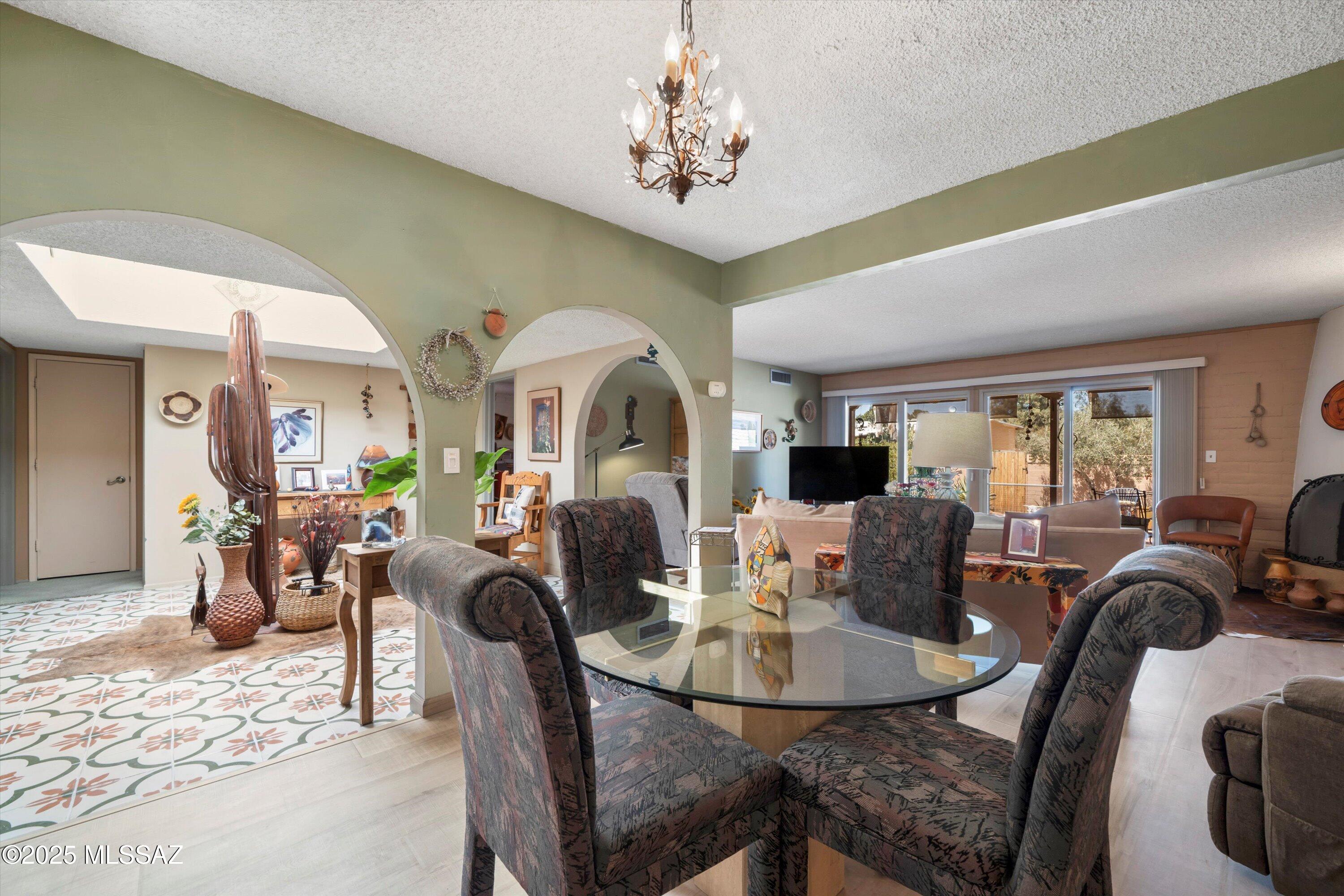 Oro Valley Townhouses (47-52, 58-91) - Residential