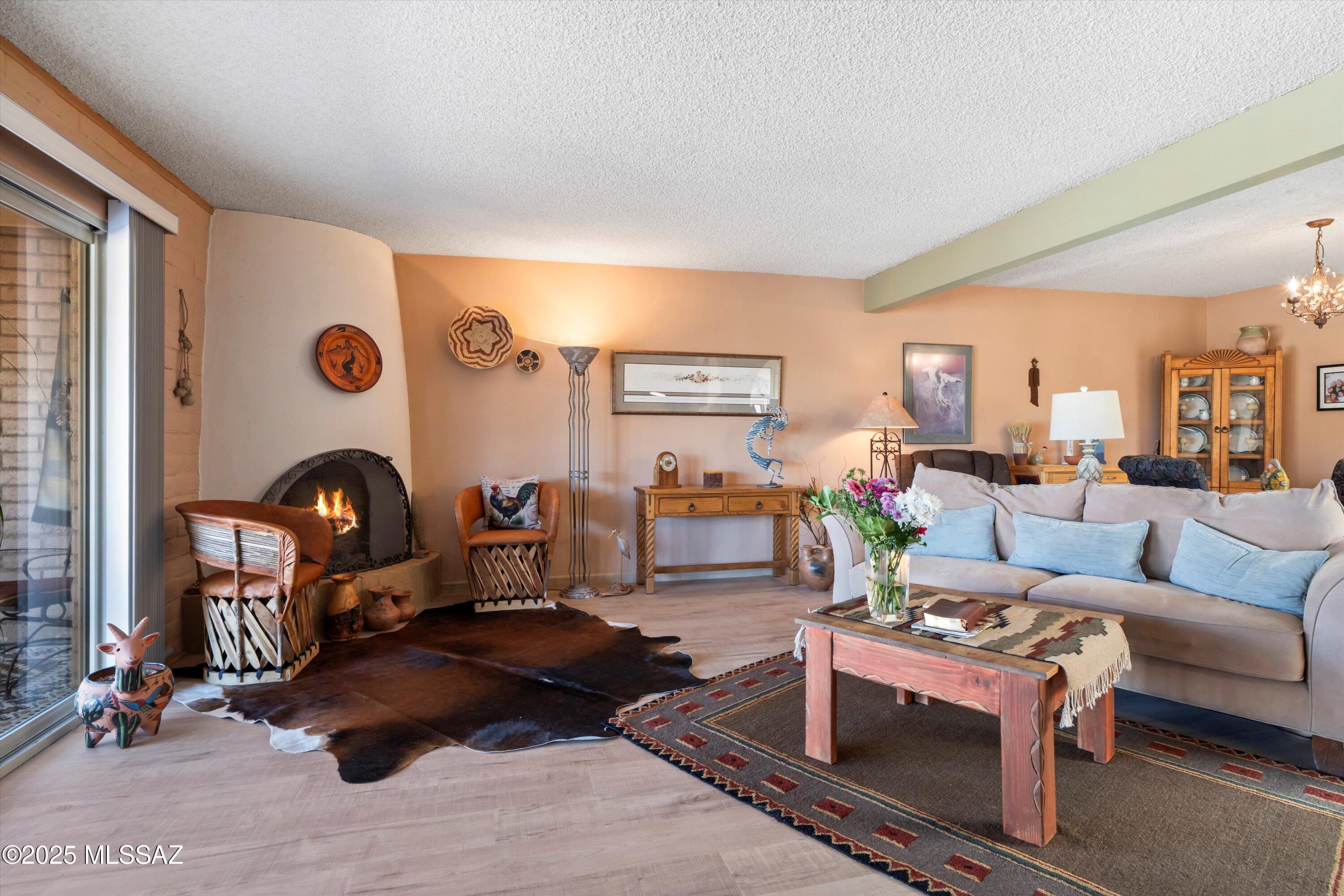 Oro Valley Townhouses (47-52, 58-91) - Residential