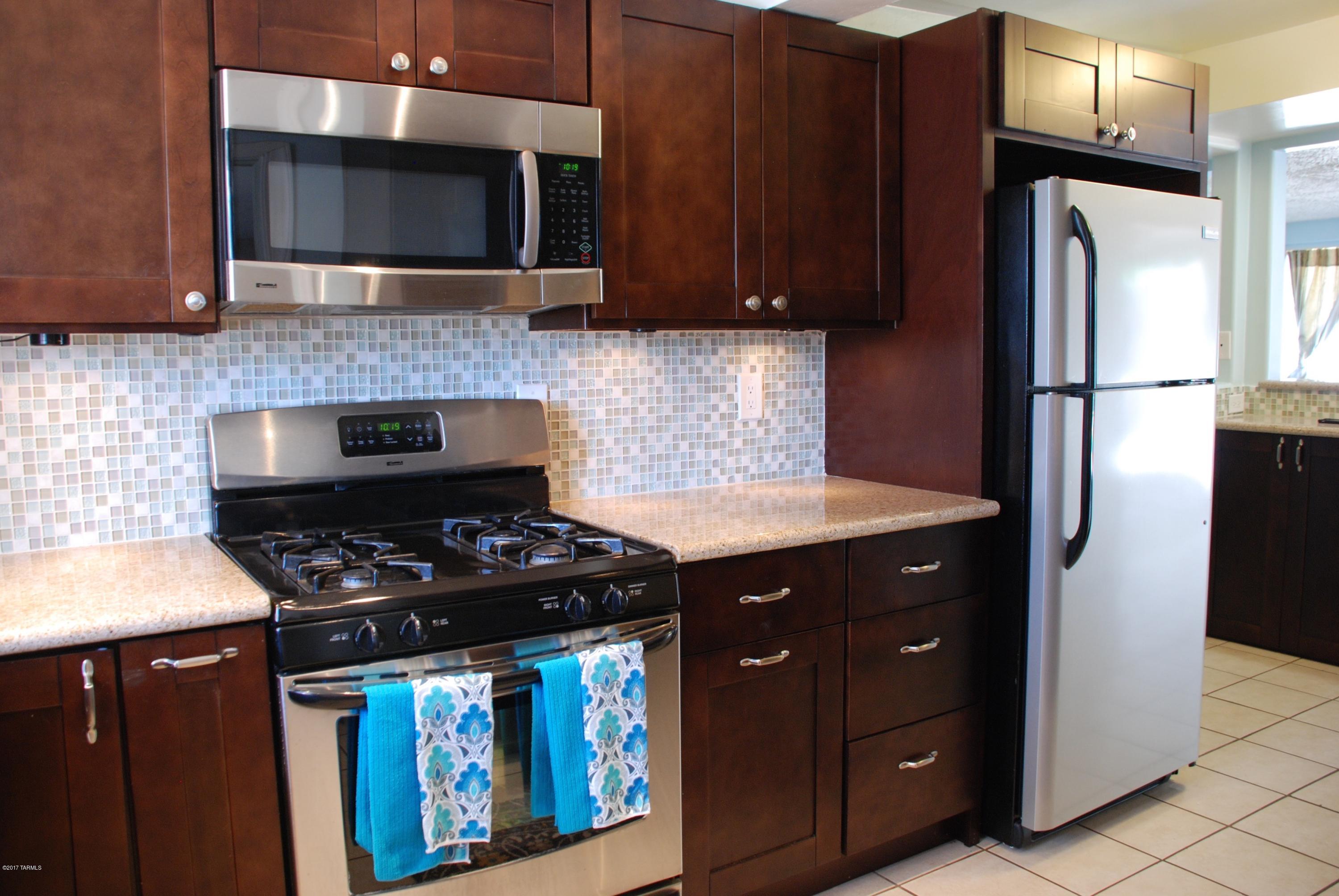 Orange Grove Valley 1 - Residential